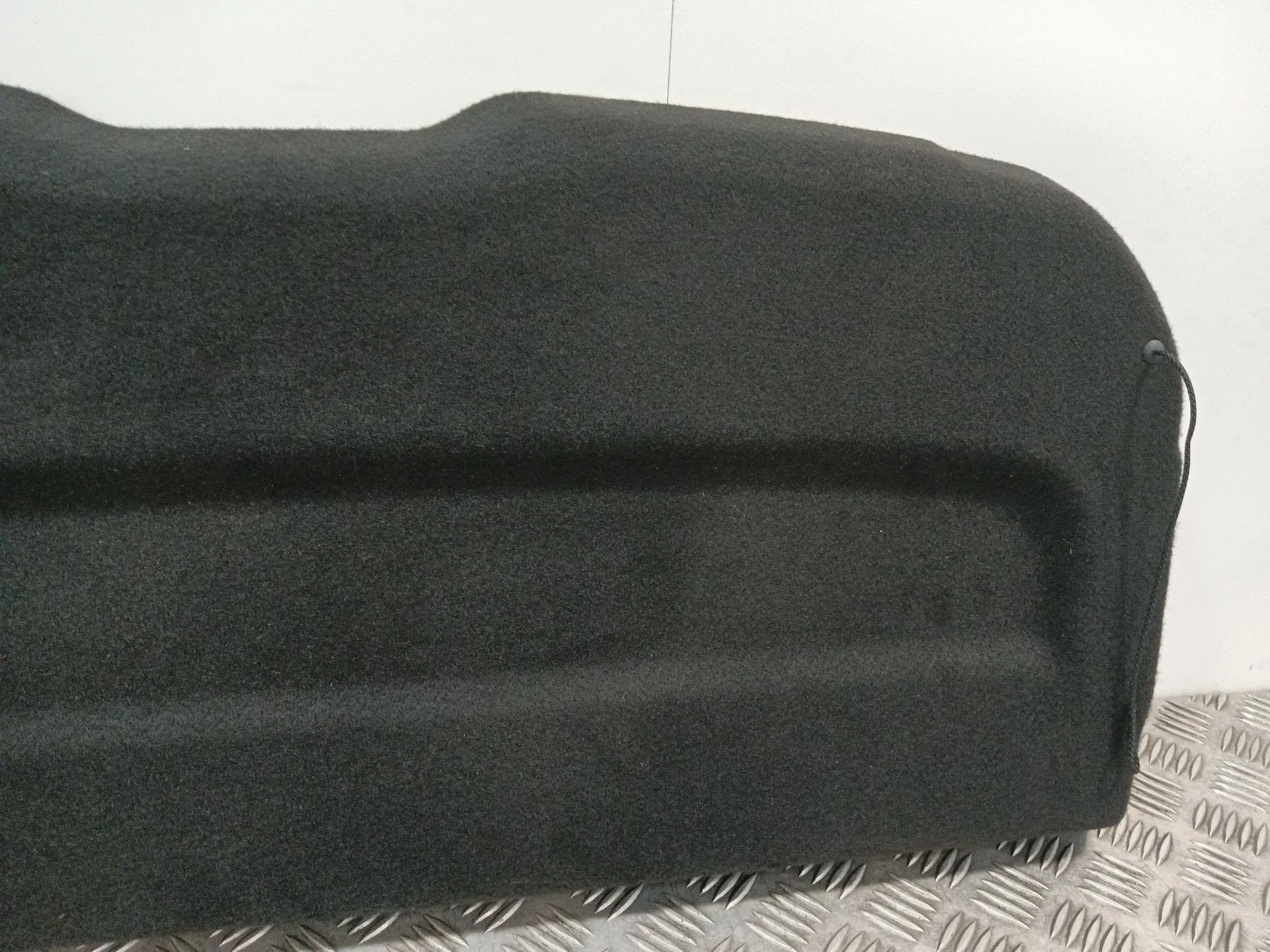 Bandeja Trasera para Opel Corsa F (P2Jo)