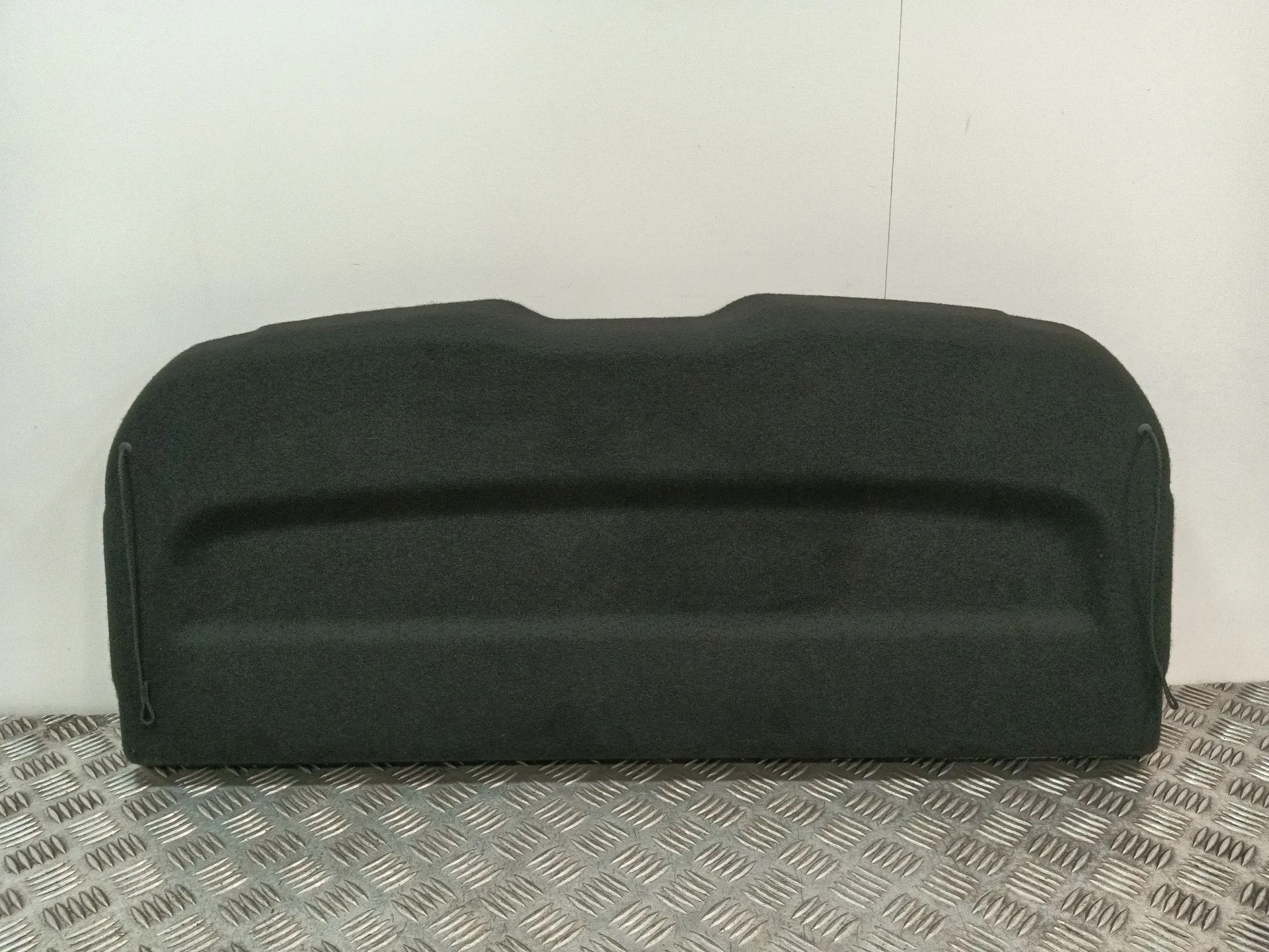 Bandeja Trasera para Citroën C3 Iii Van (Sx_, Sy_)