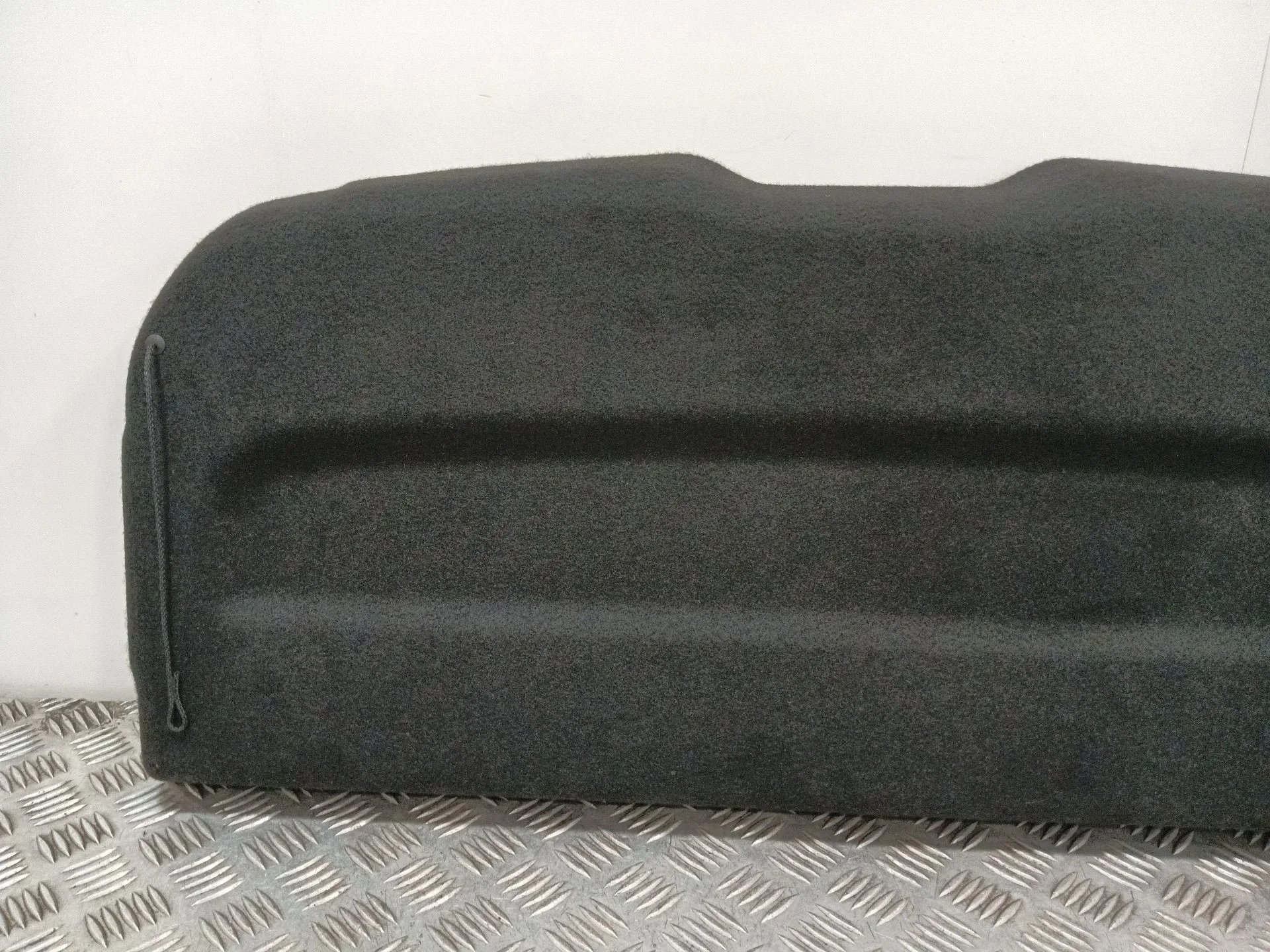 Bandeja Trasera para Citroën C3 Iii Van (Sx_, Sy_)