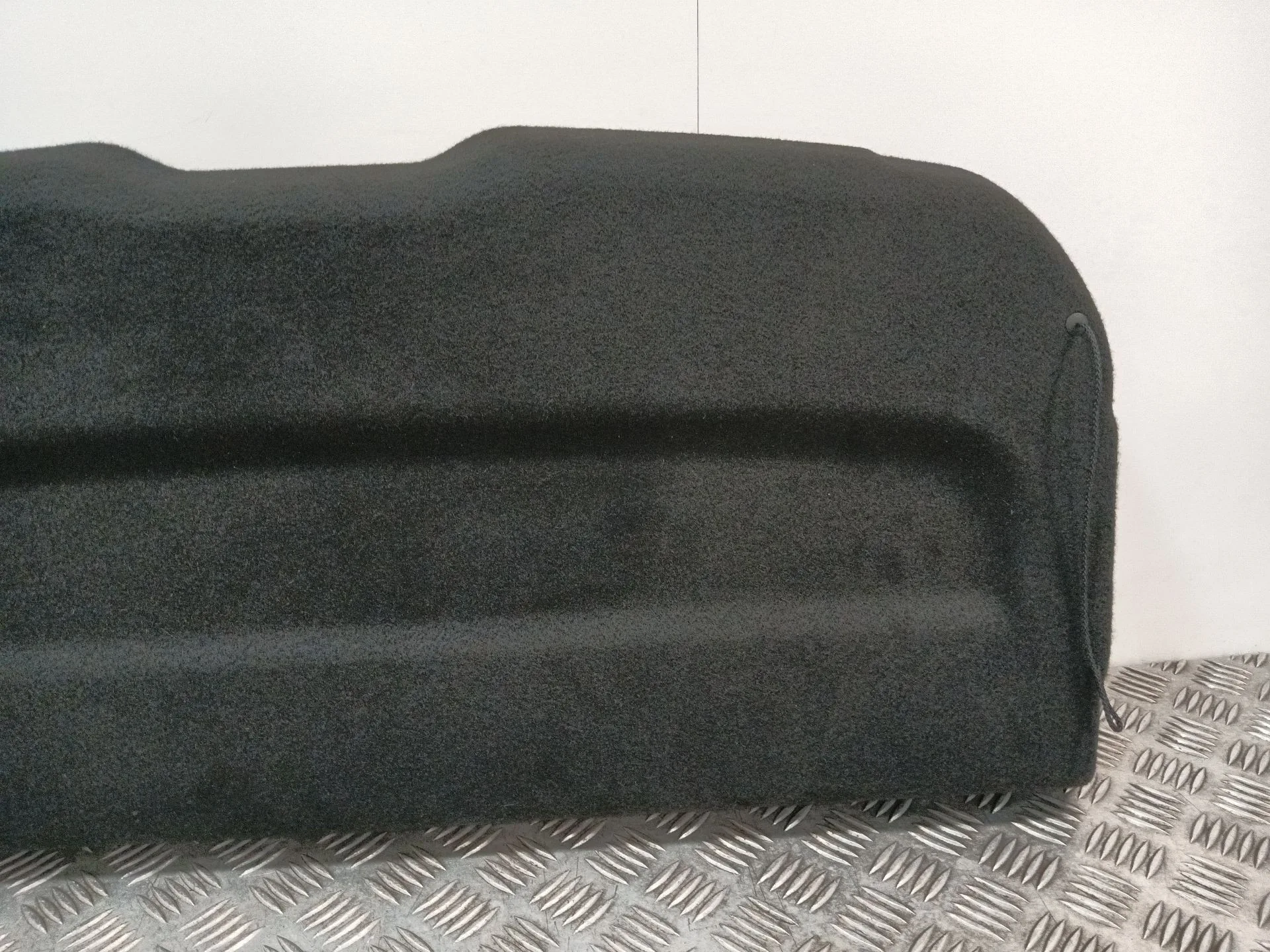 Bandeja Trasera para Citroën C3 Iii Van (Sx_, Sy_)