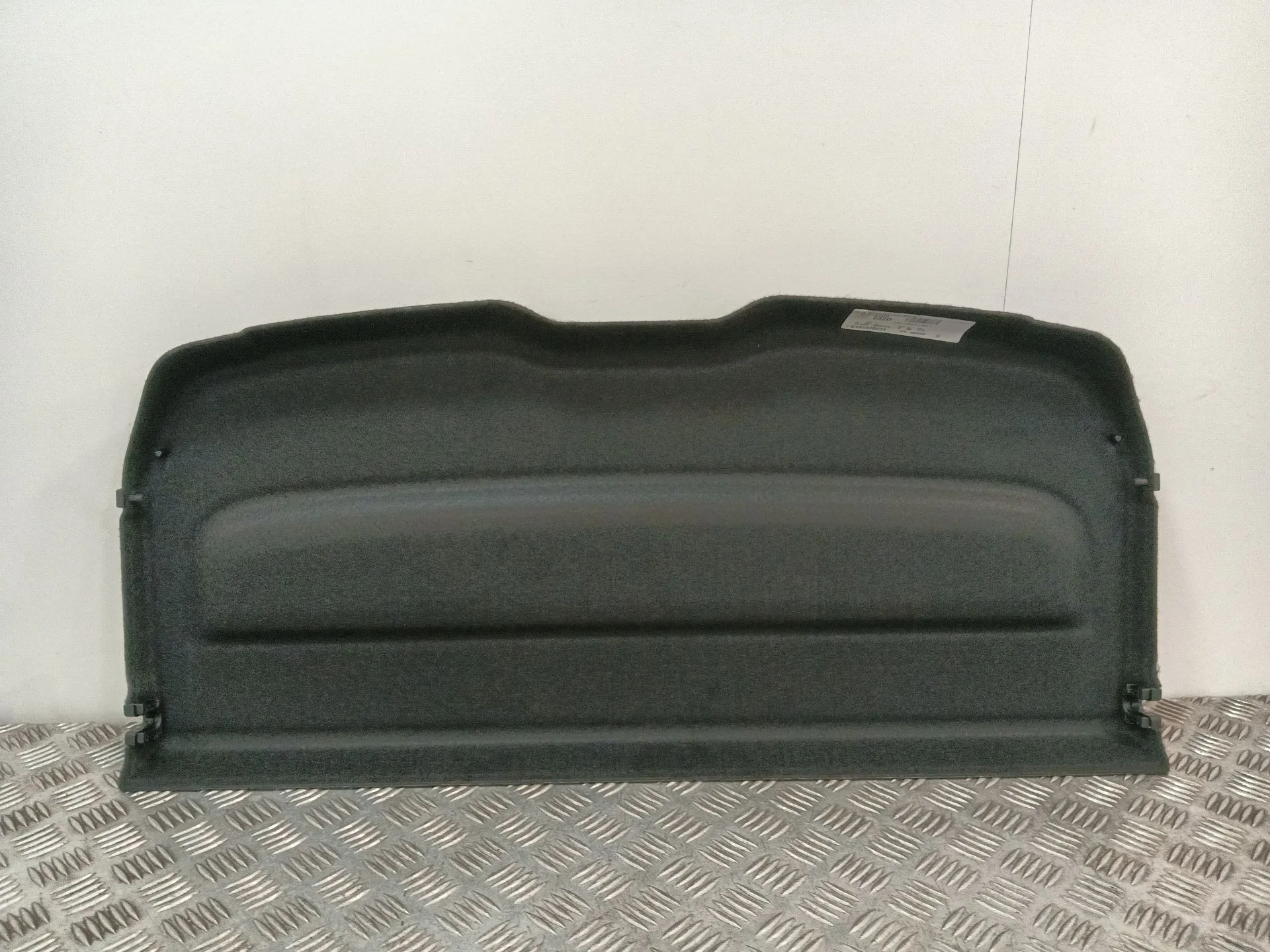 Bandeja Trasera para Citroën C3 Iii Van (Sx_, Sy_)