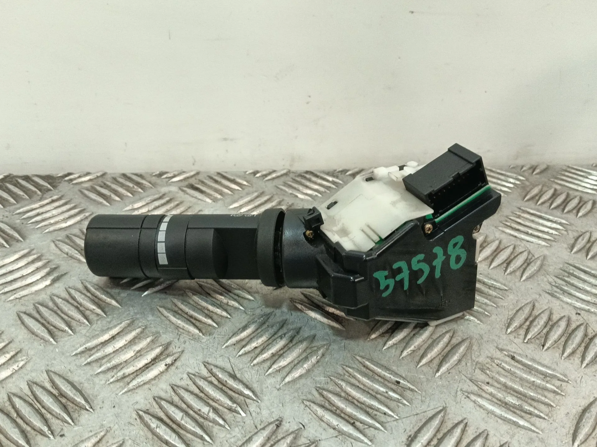 Mando Limpia para Nissan Murano (Z50)