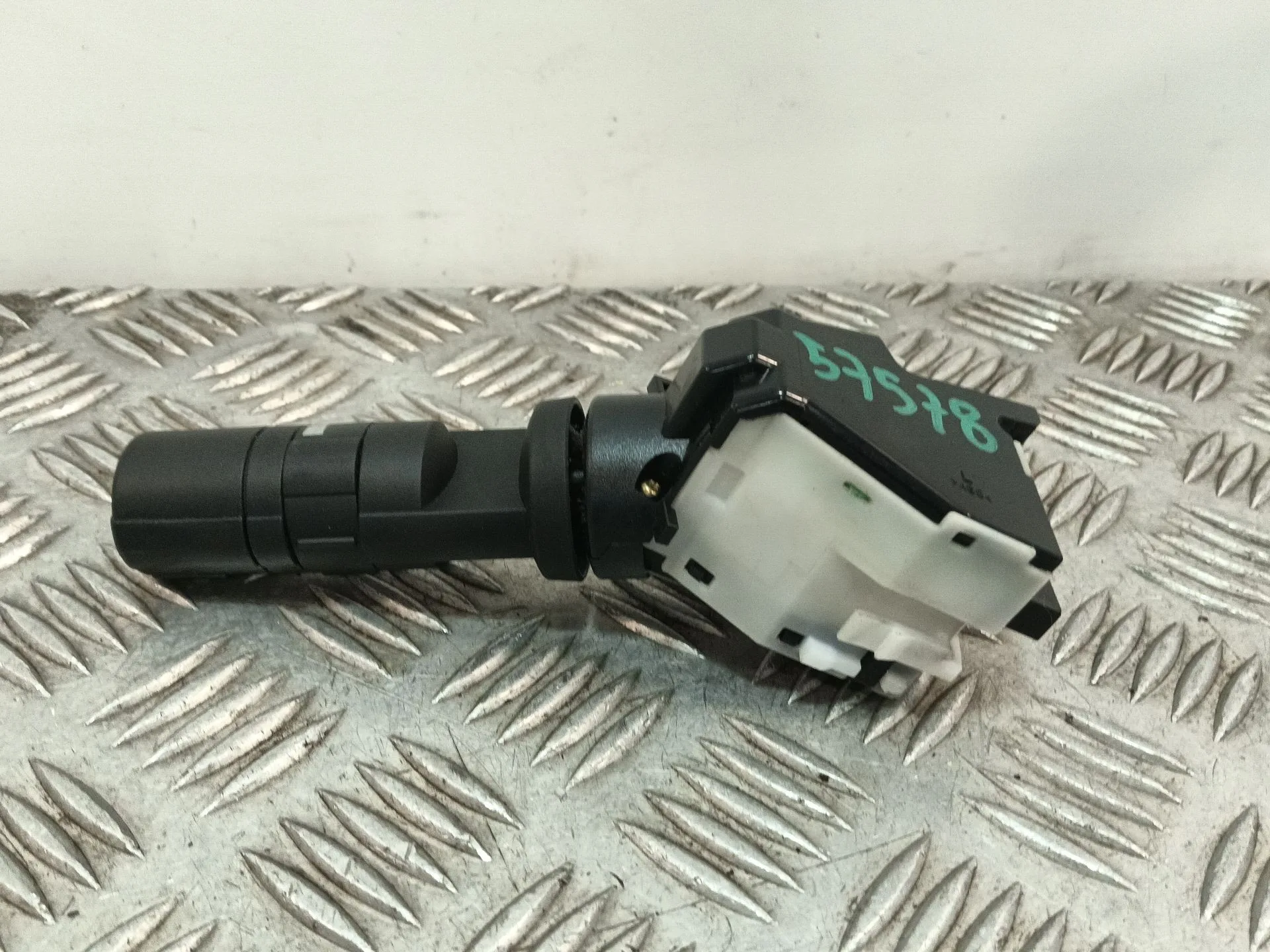 Mando Limpia para Nissan Murano (Z50)