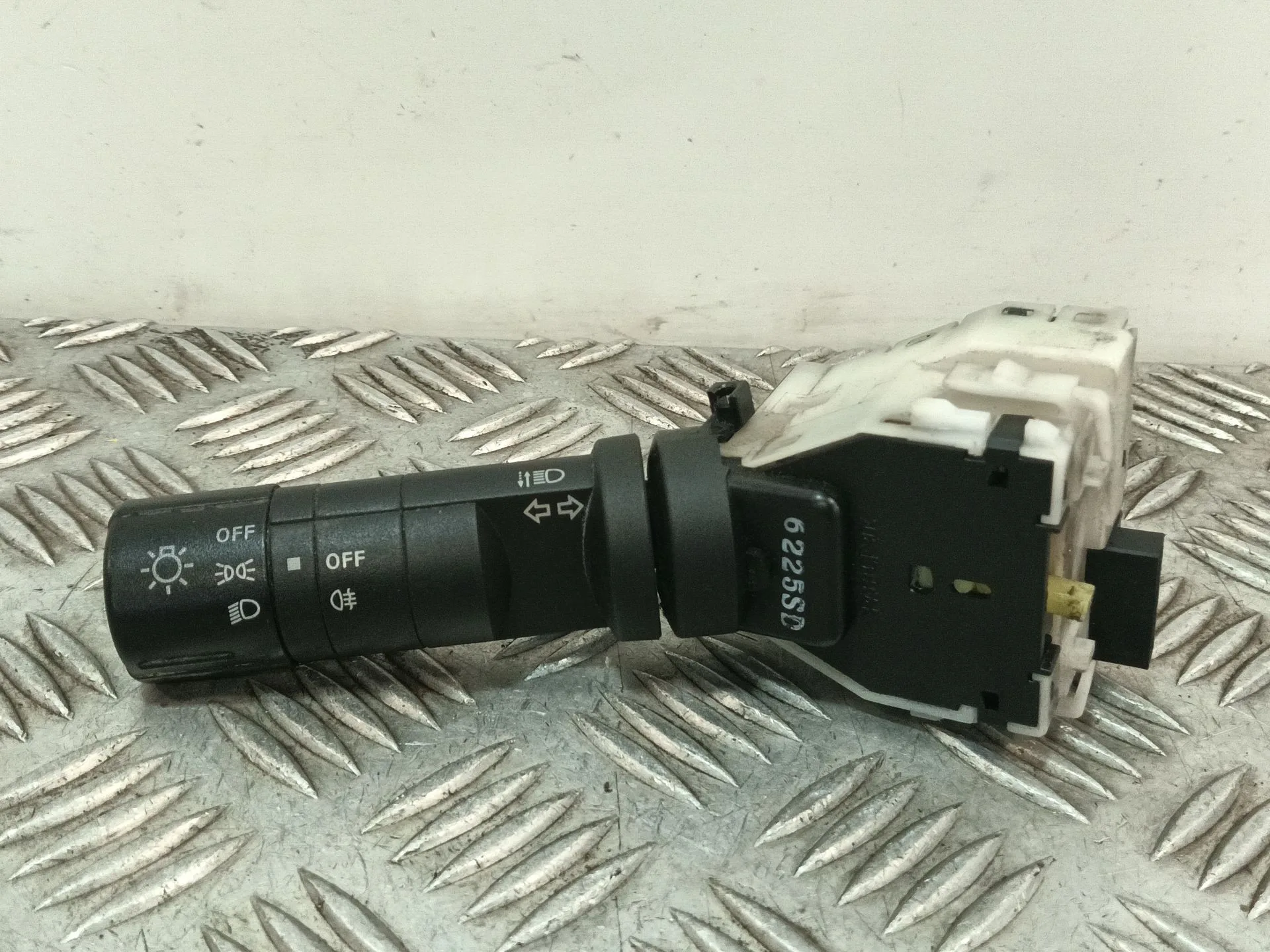 Mando Luces para Nissan Murano (Z50)