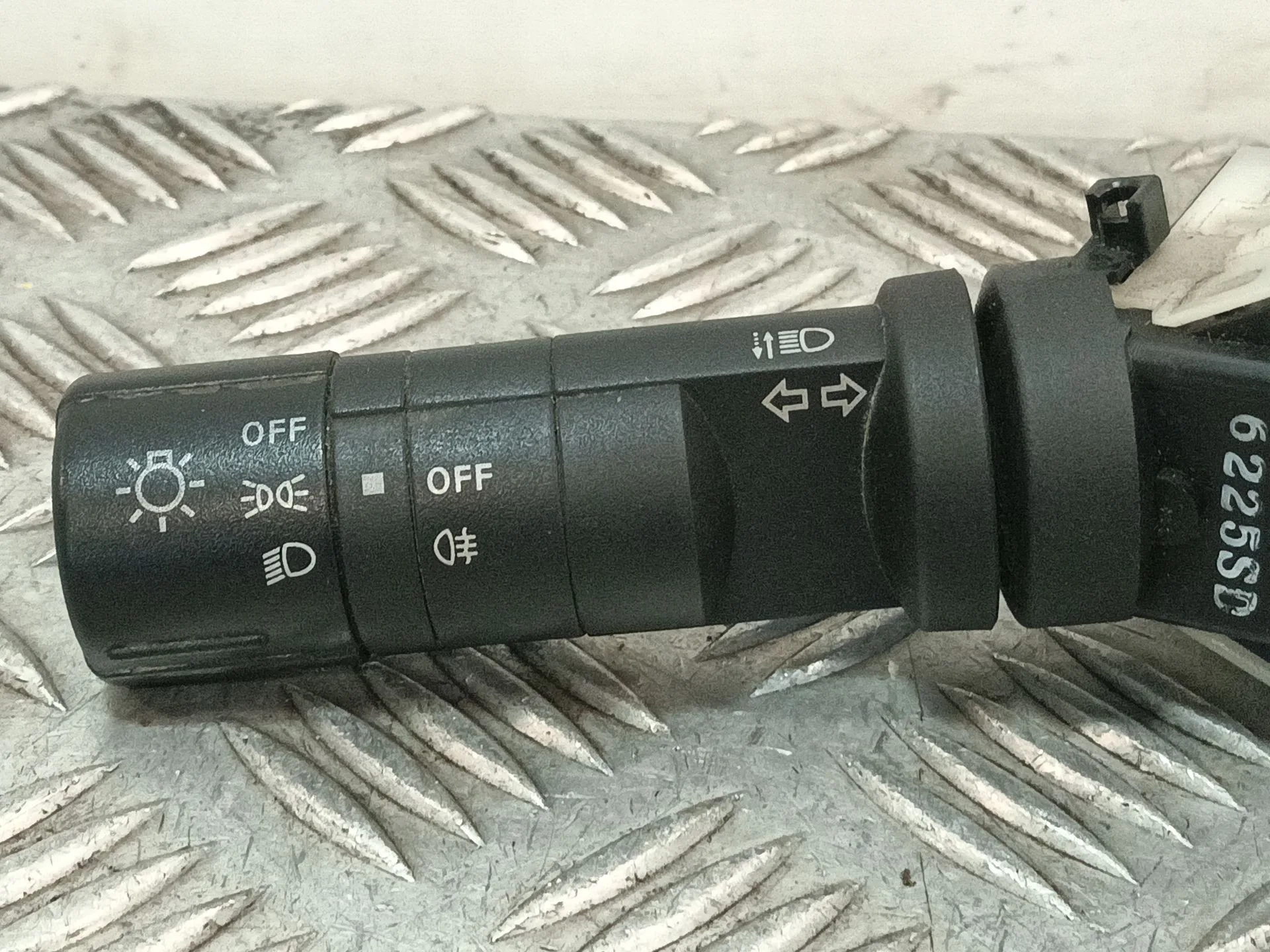 Mando Luces para Nissan Murano (Z50)
