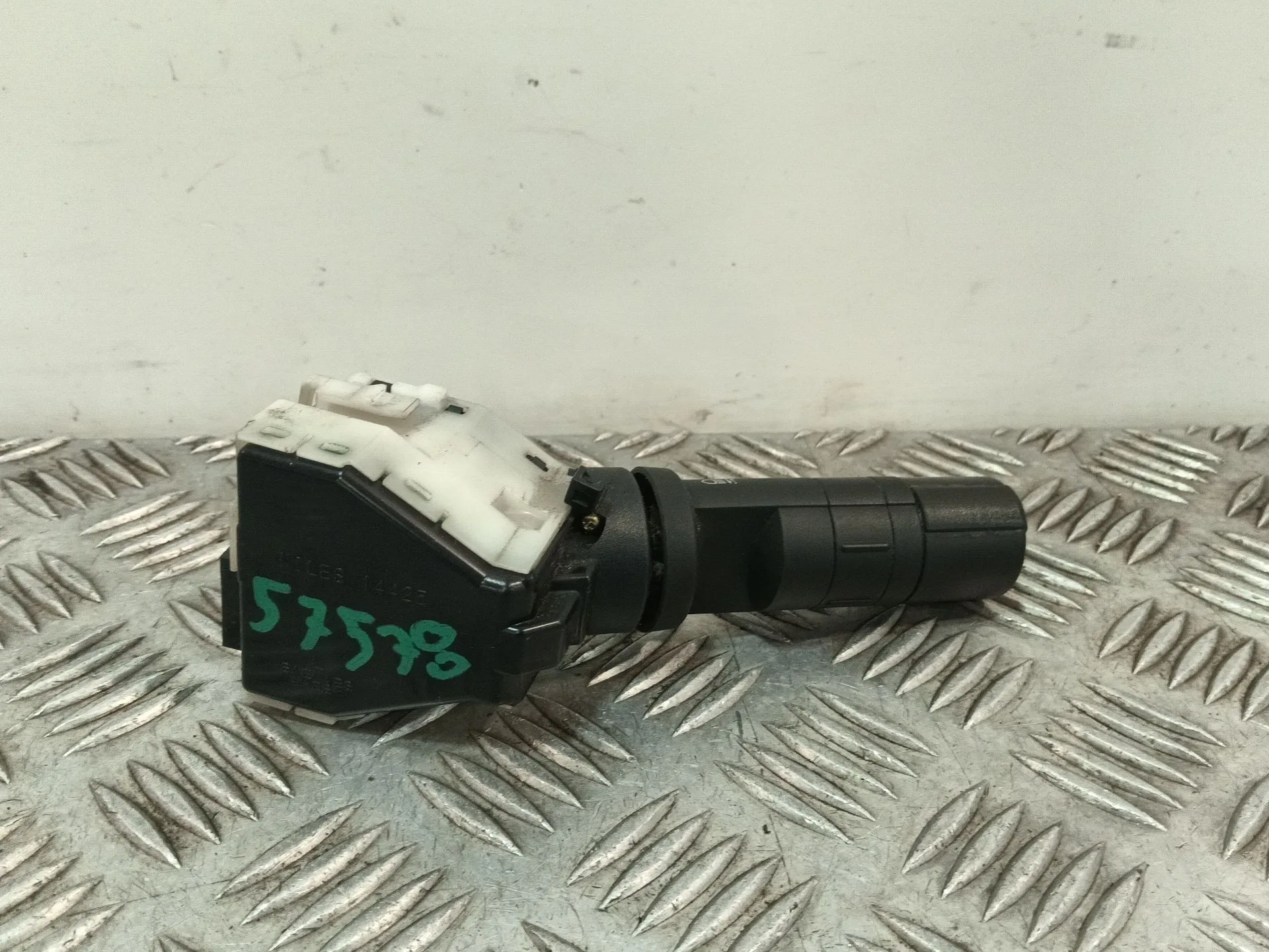 Mando Luces para Nissan Murano (Z50)