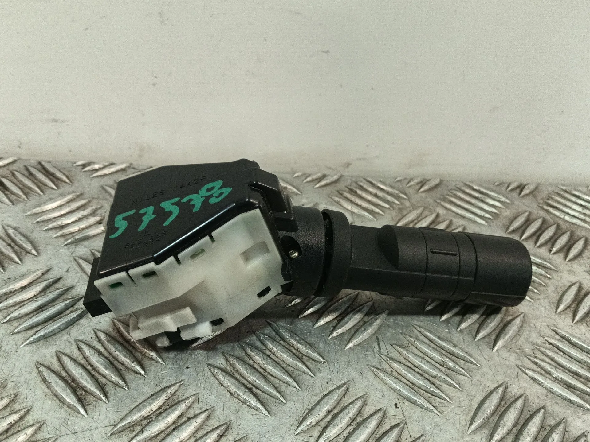 Mando Luces para Nissan Murano (Z50)