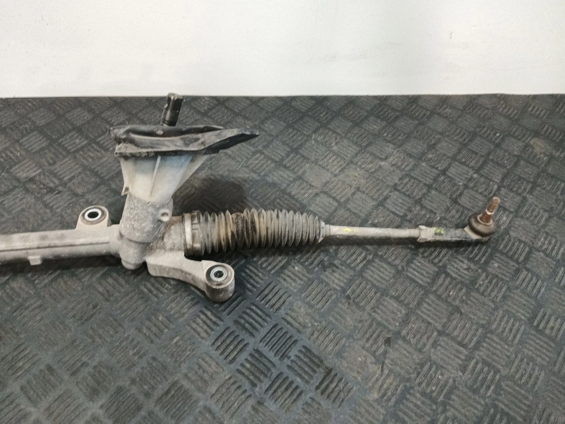 Cremallera Direccion para Ford Tourneo Courier (C4A)