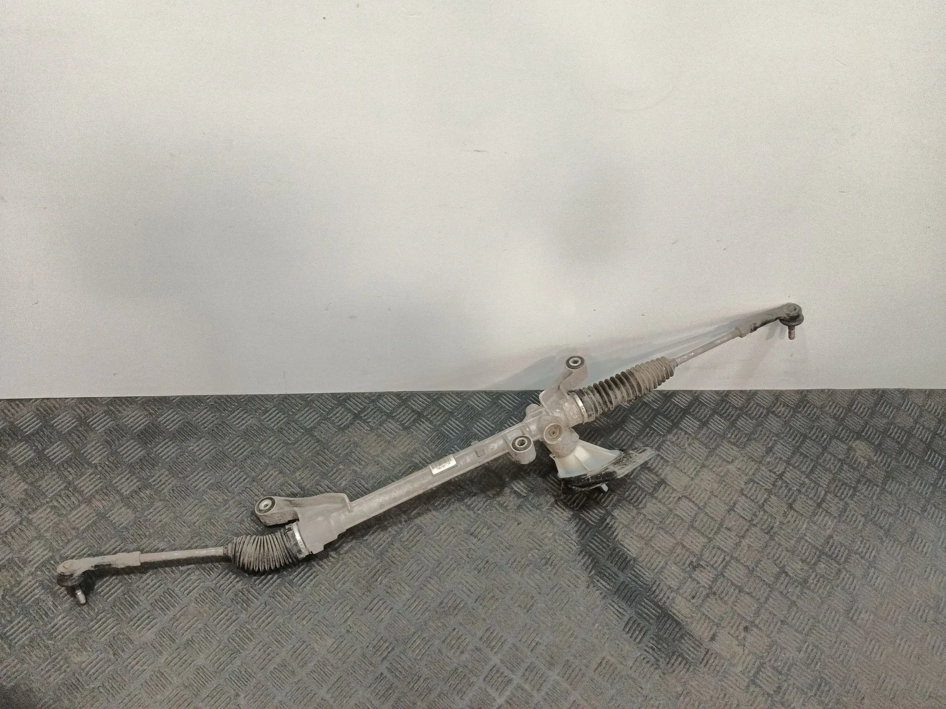 Cremallera Direccion para Ford Tourneo Courier (C4A)