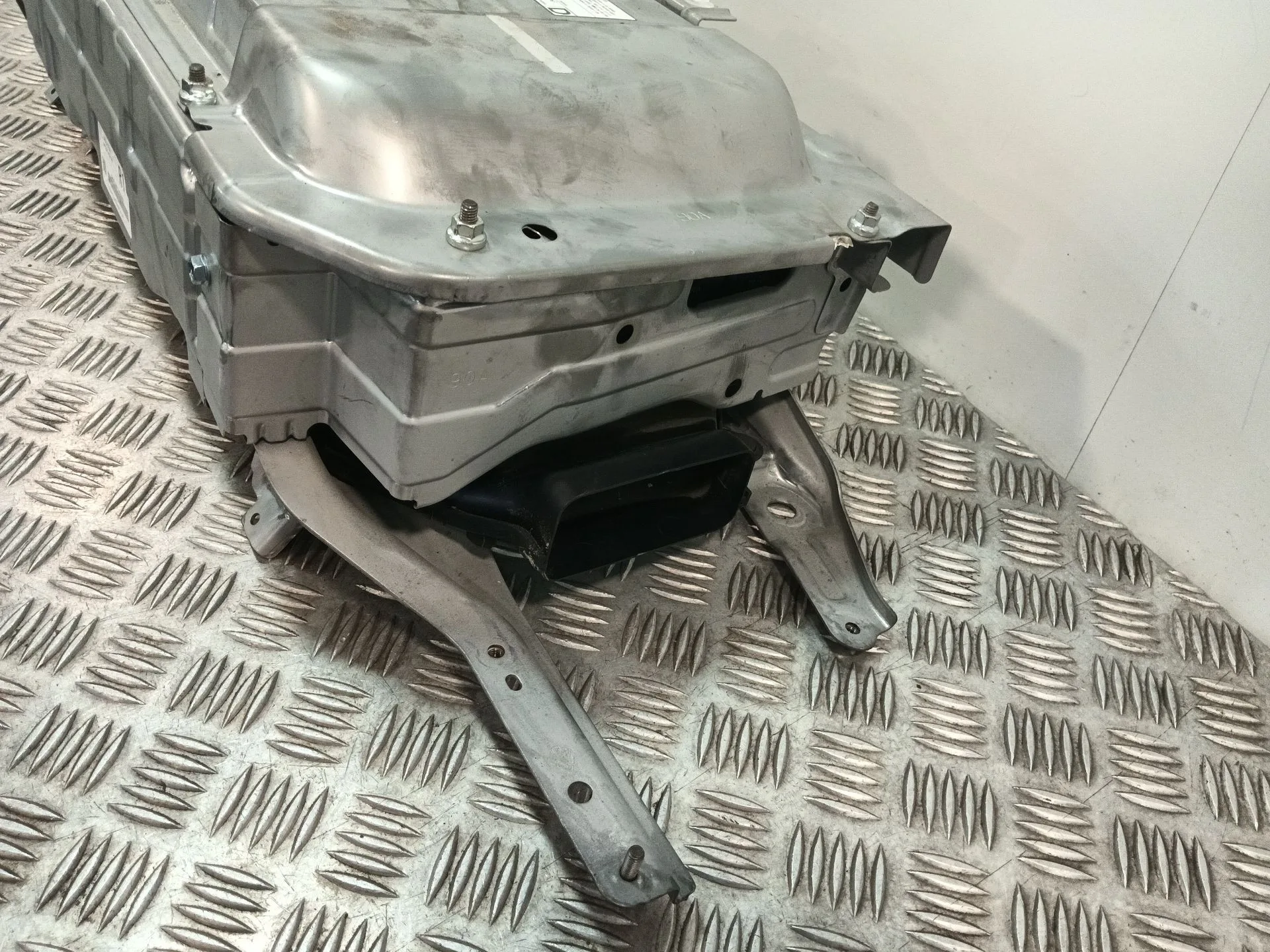 Bateria para Toyota Yaris (_P13_)