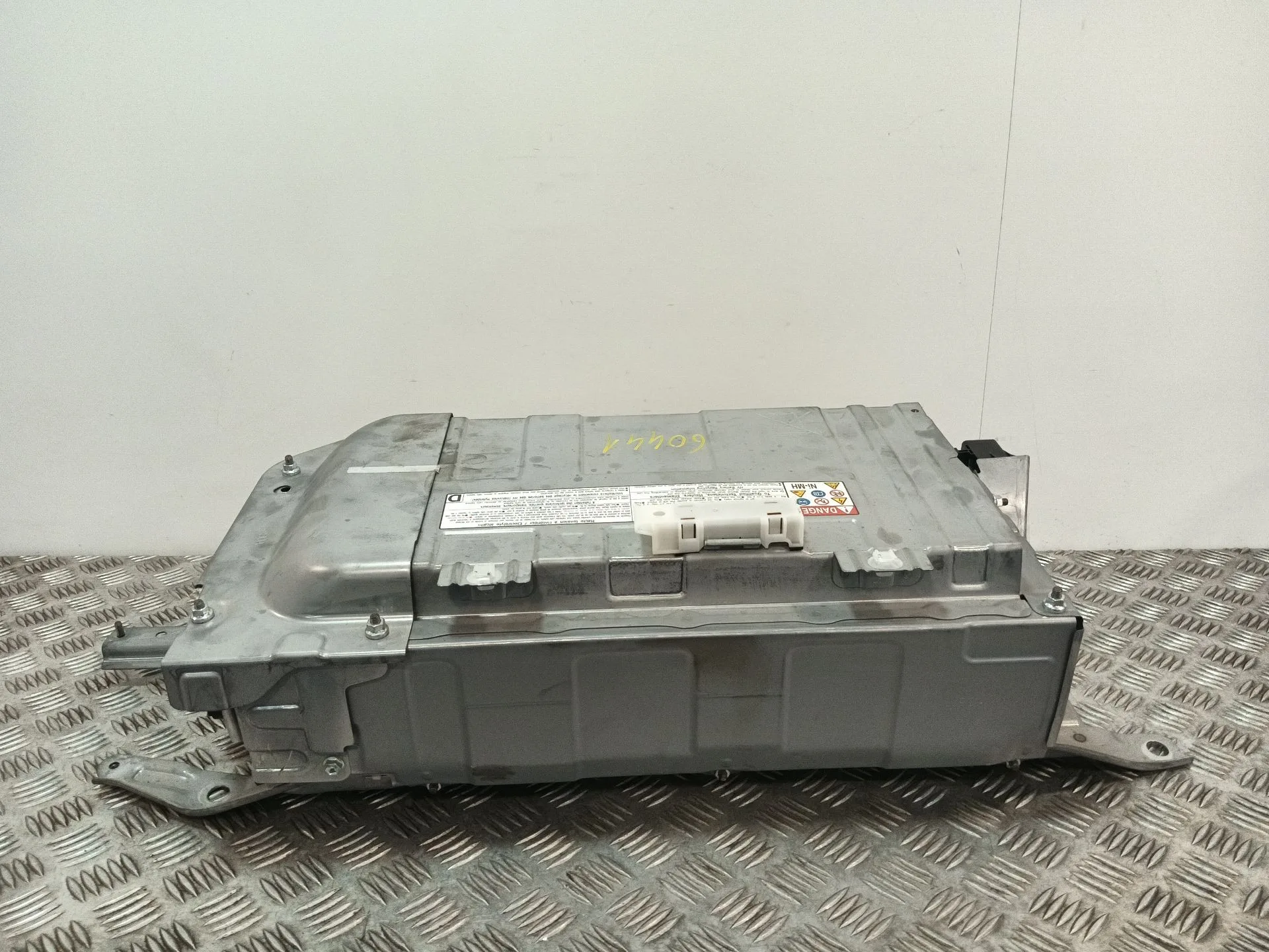 Bateria para Toyota Yaris (_P13_)