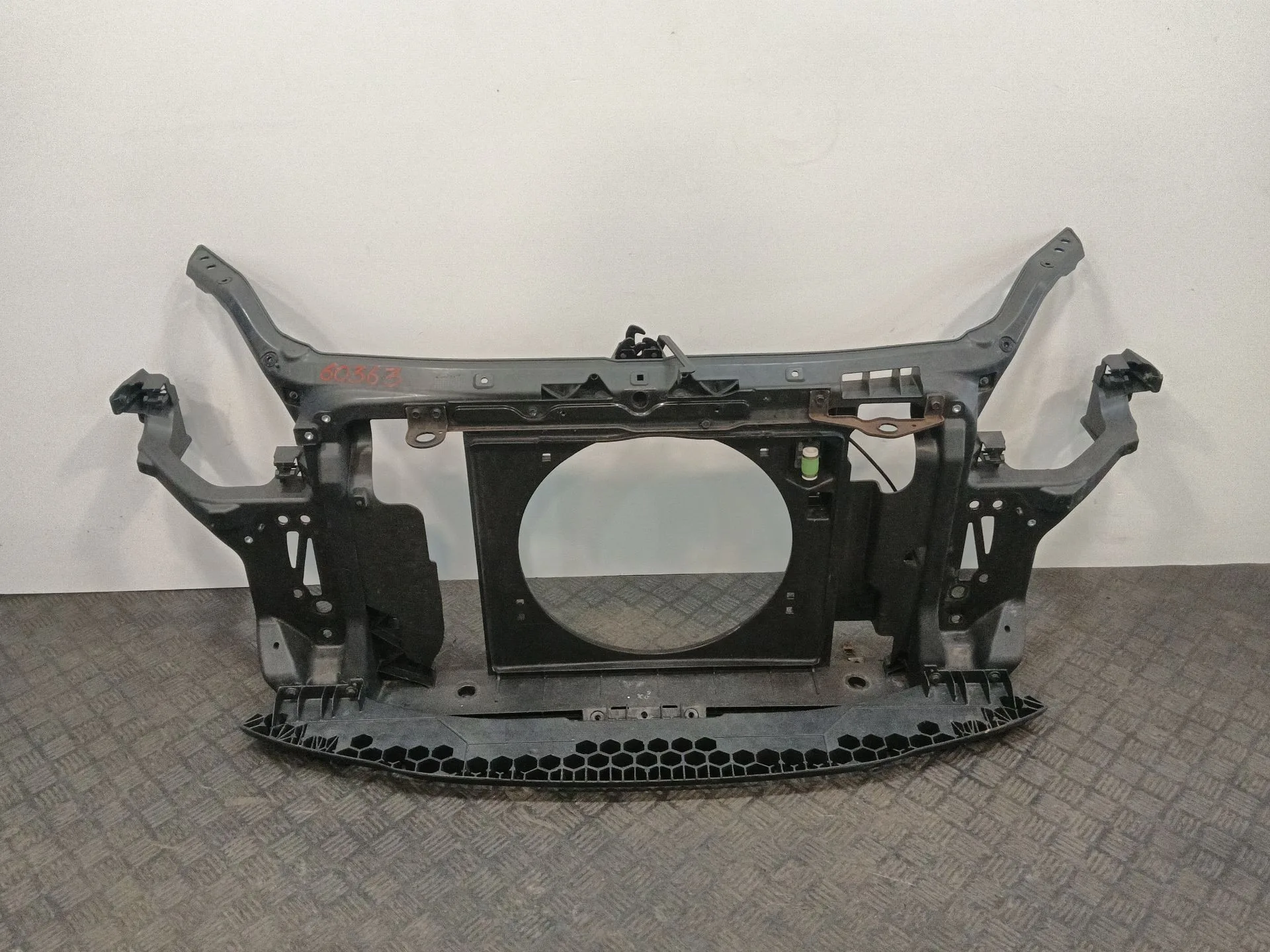 Panel Frontal para Hyundai I20 I (Pb, Pbt)