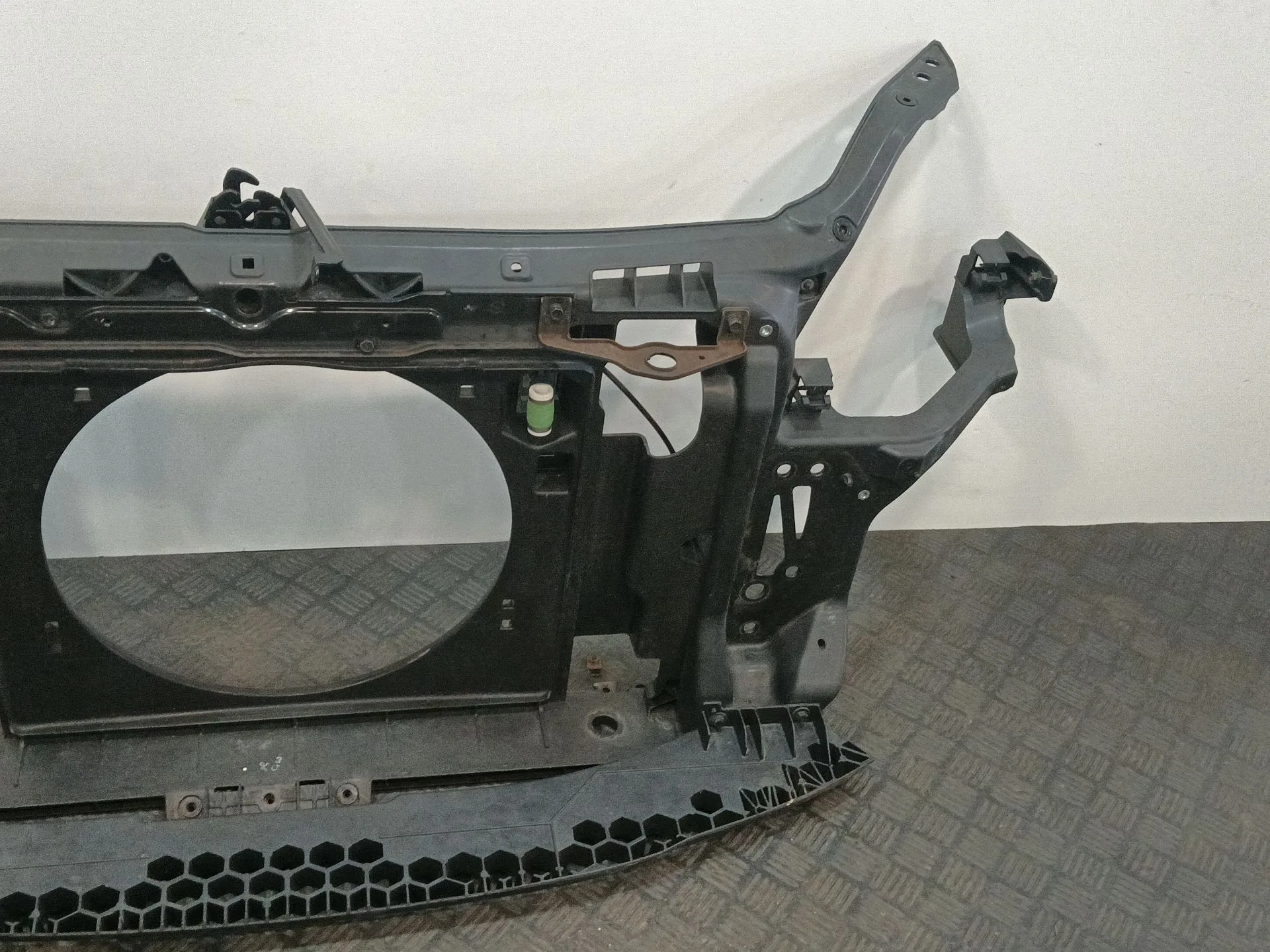Panel Frontal para Hyundai I20 I (Pb, Pbt)