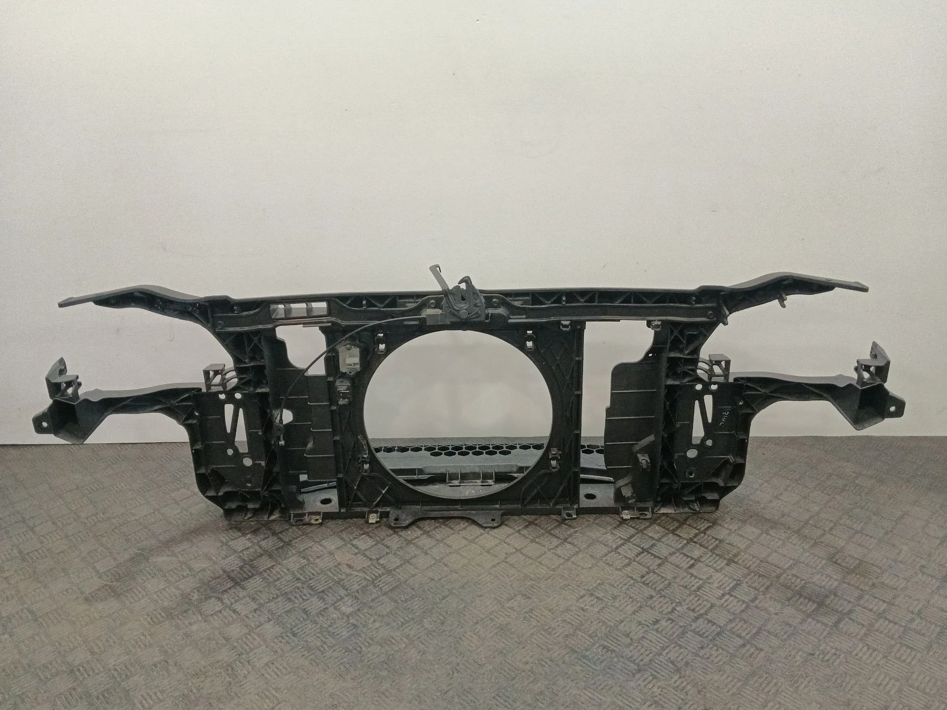Panel Frontal para Hyundai I20 I (Pb, Pbt)