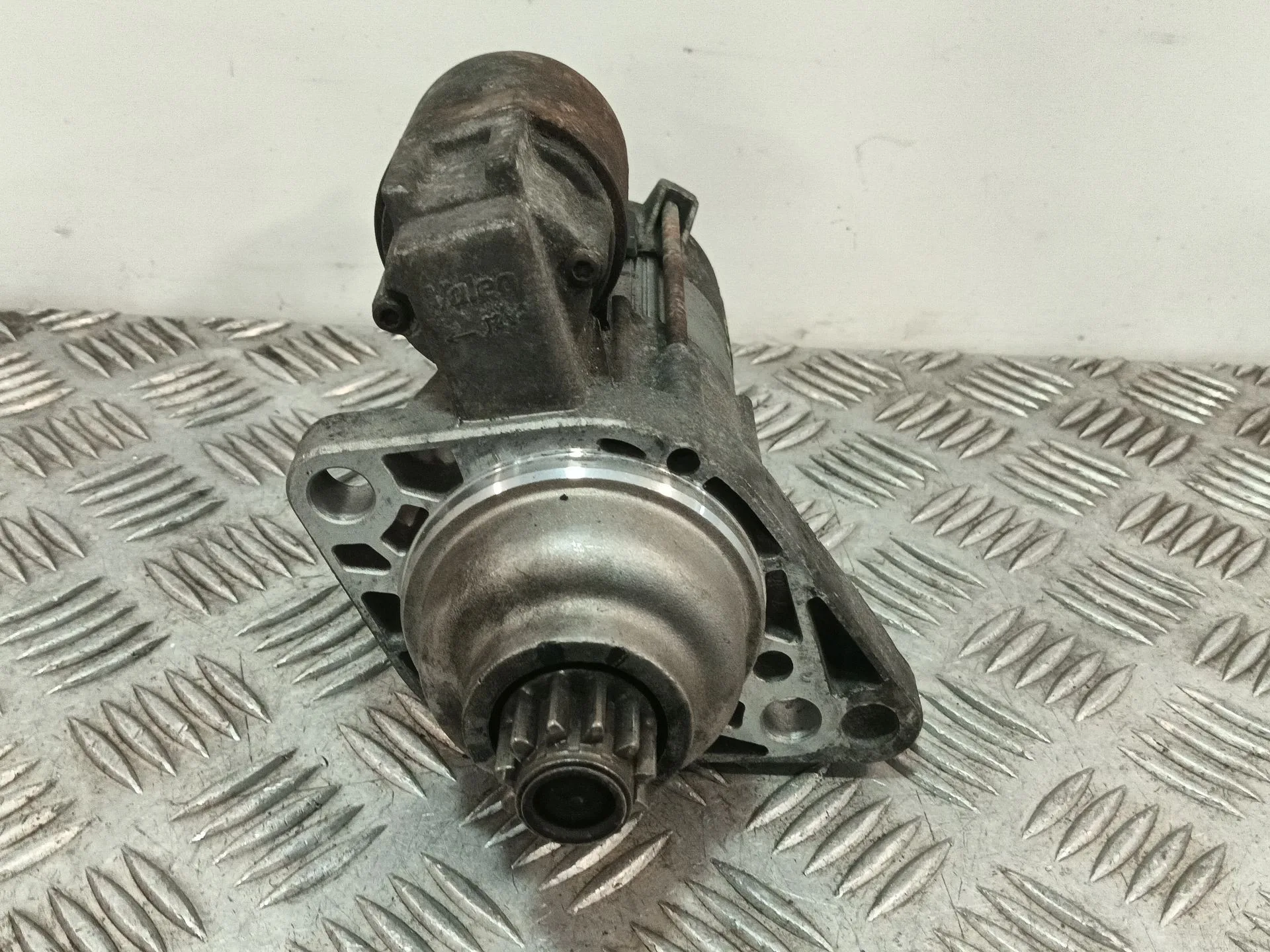 Motor Arranque para Seat Leon (1P1)