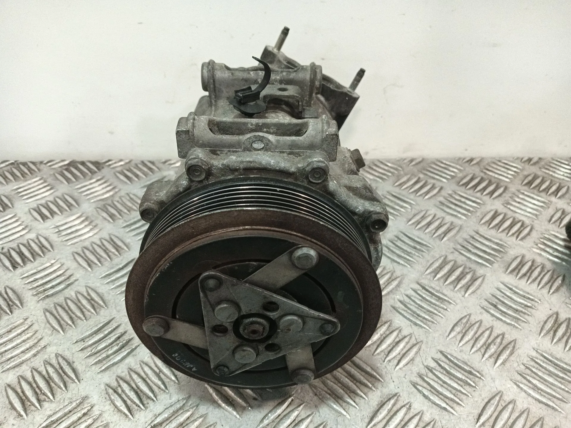 Compresor Aire Acondicionado para Peugeot 308 Sw I (4E_, 4H_)
