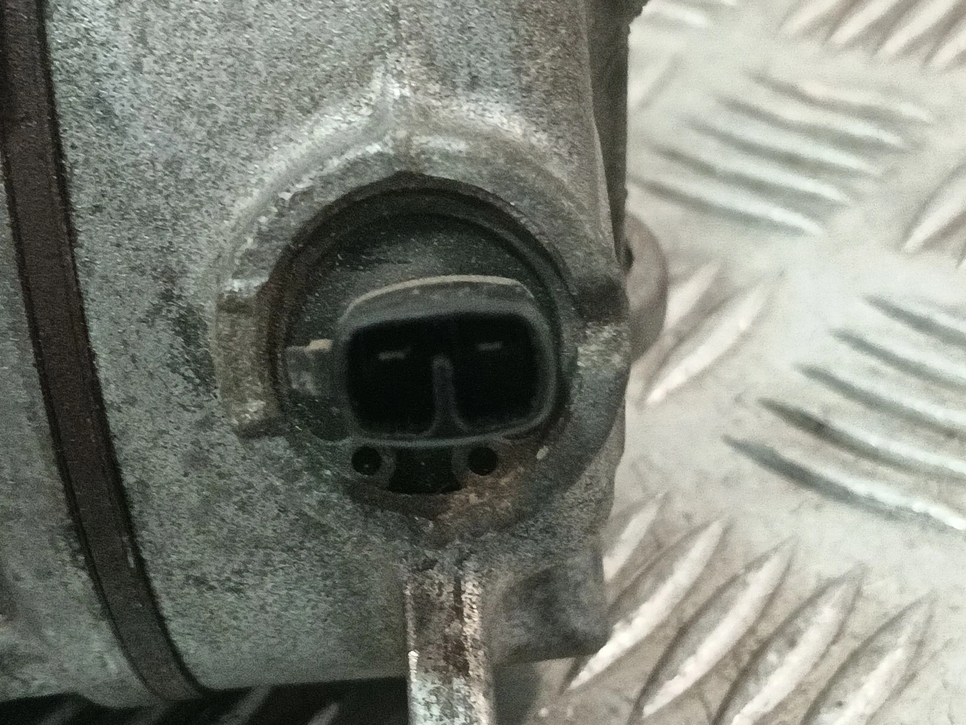 Compresor Aire Acondicionado para Opel Corsa D (S07)