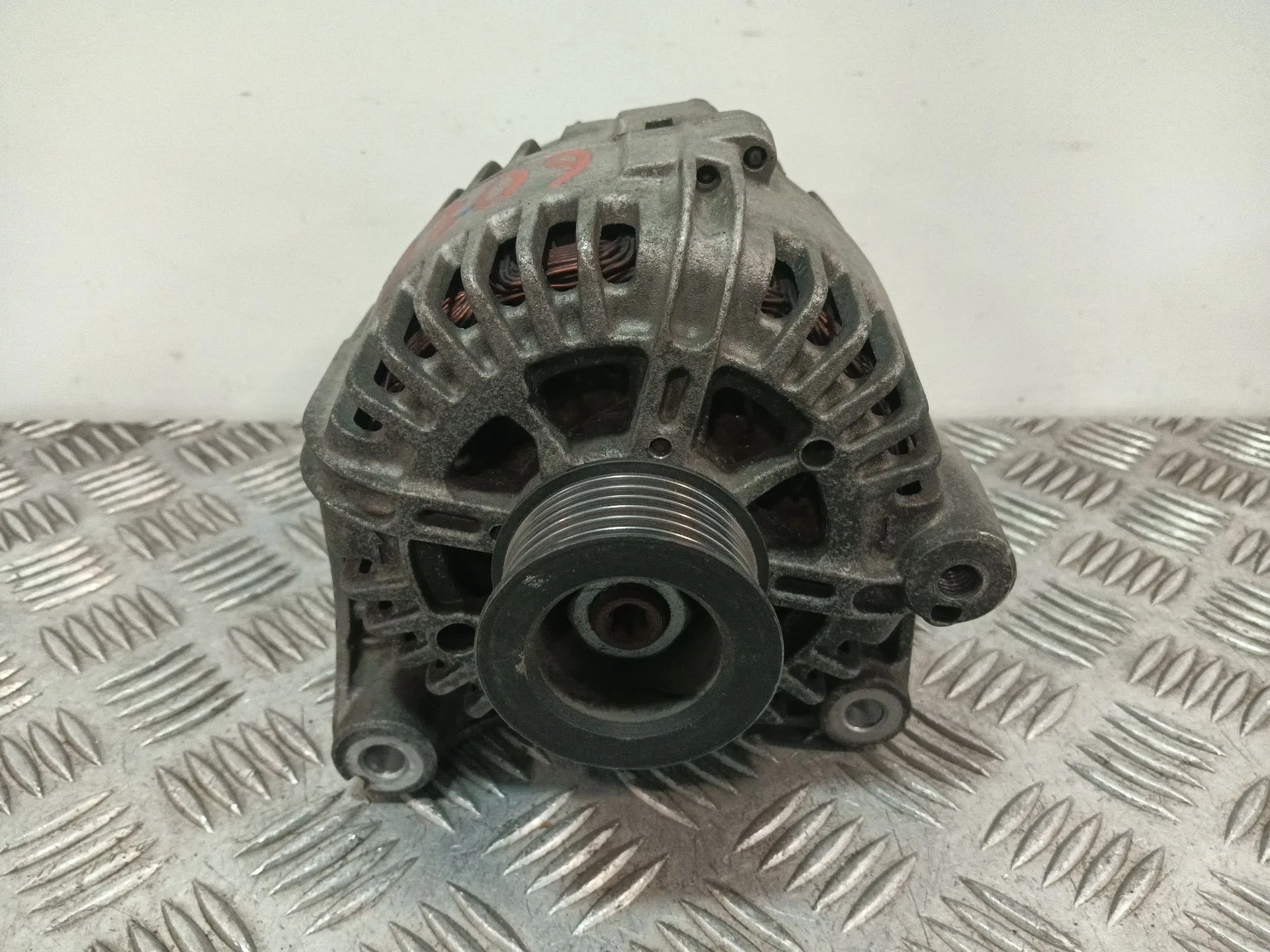 Alternador para Bmw 3 Coupe (E46)