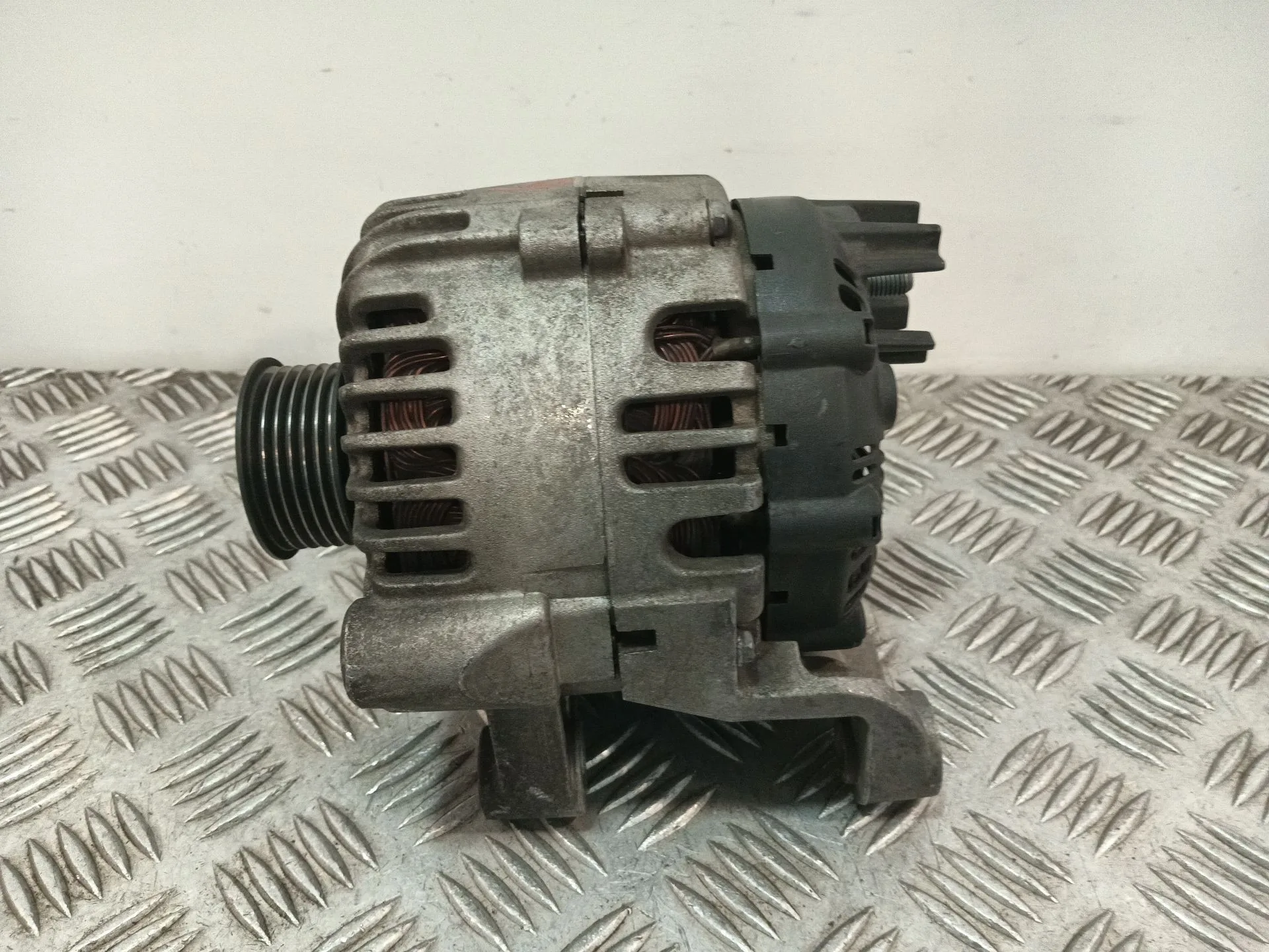 Alternador para Bmw 3 Coupe (E46)