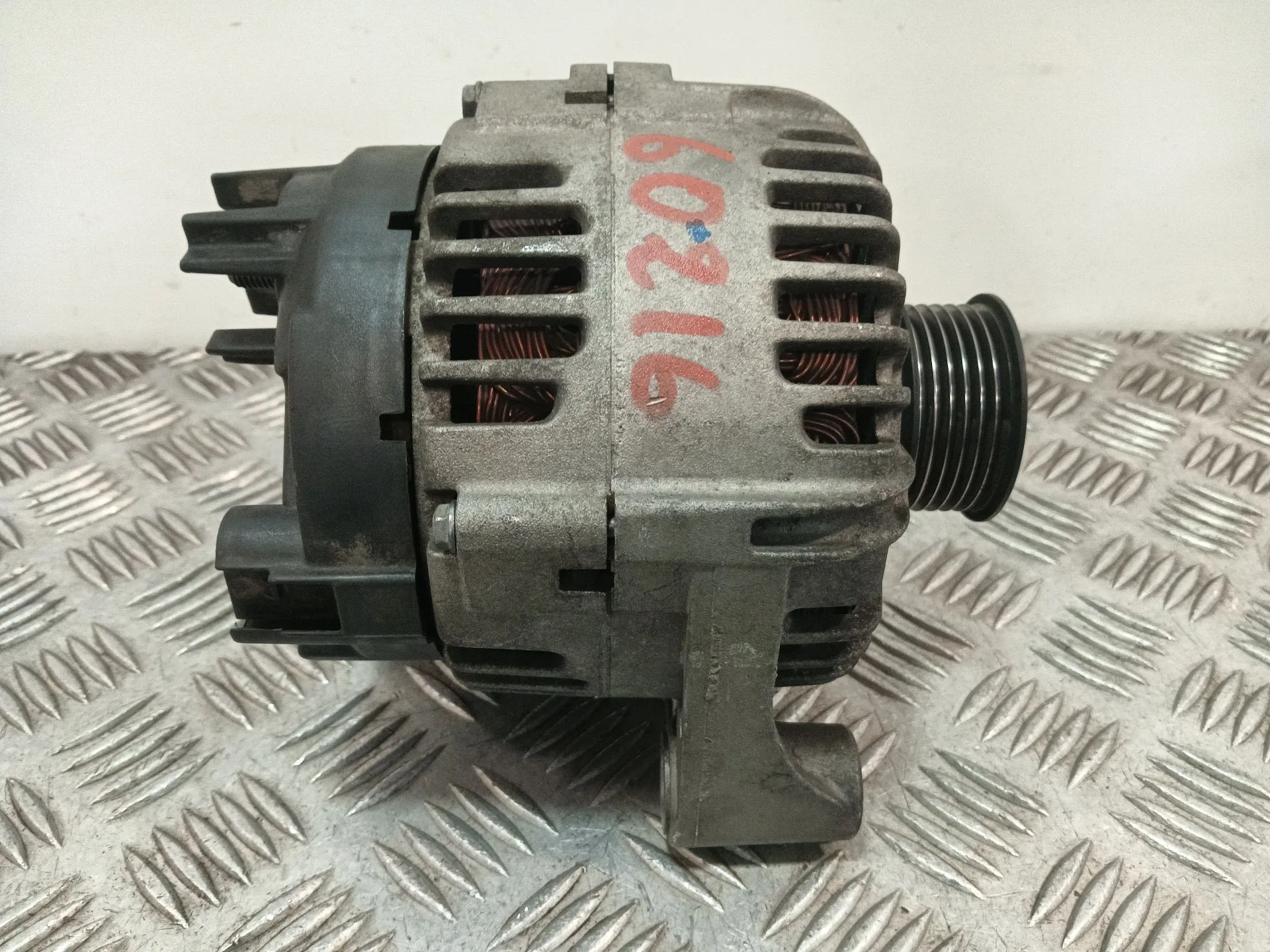 Alternador para Bmw 3 Coupe (E46)