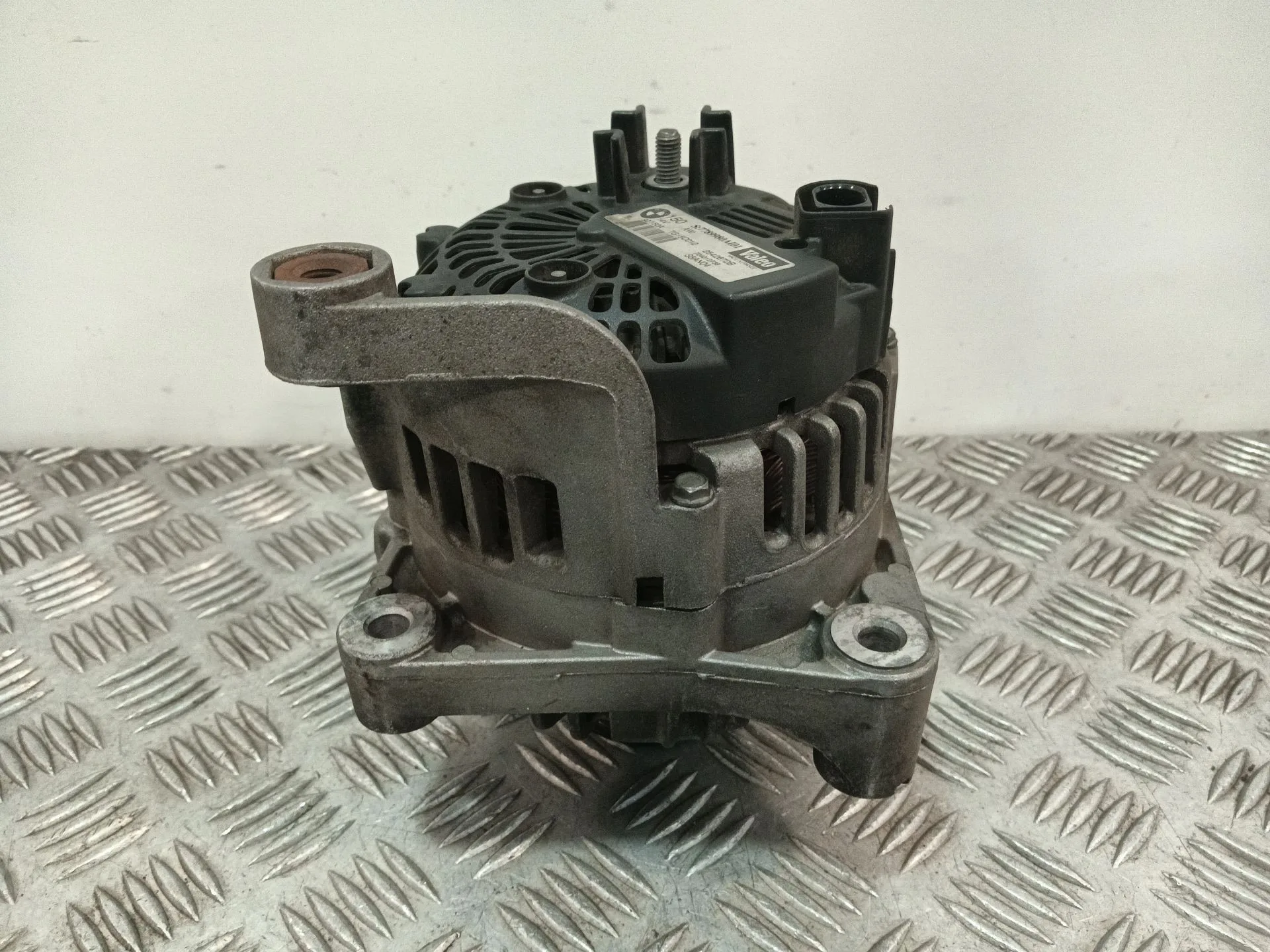 Alternador para Bmw 3 Coupe (E46)