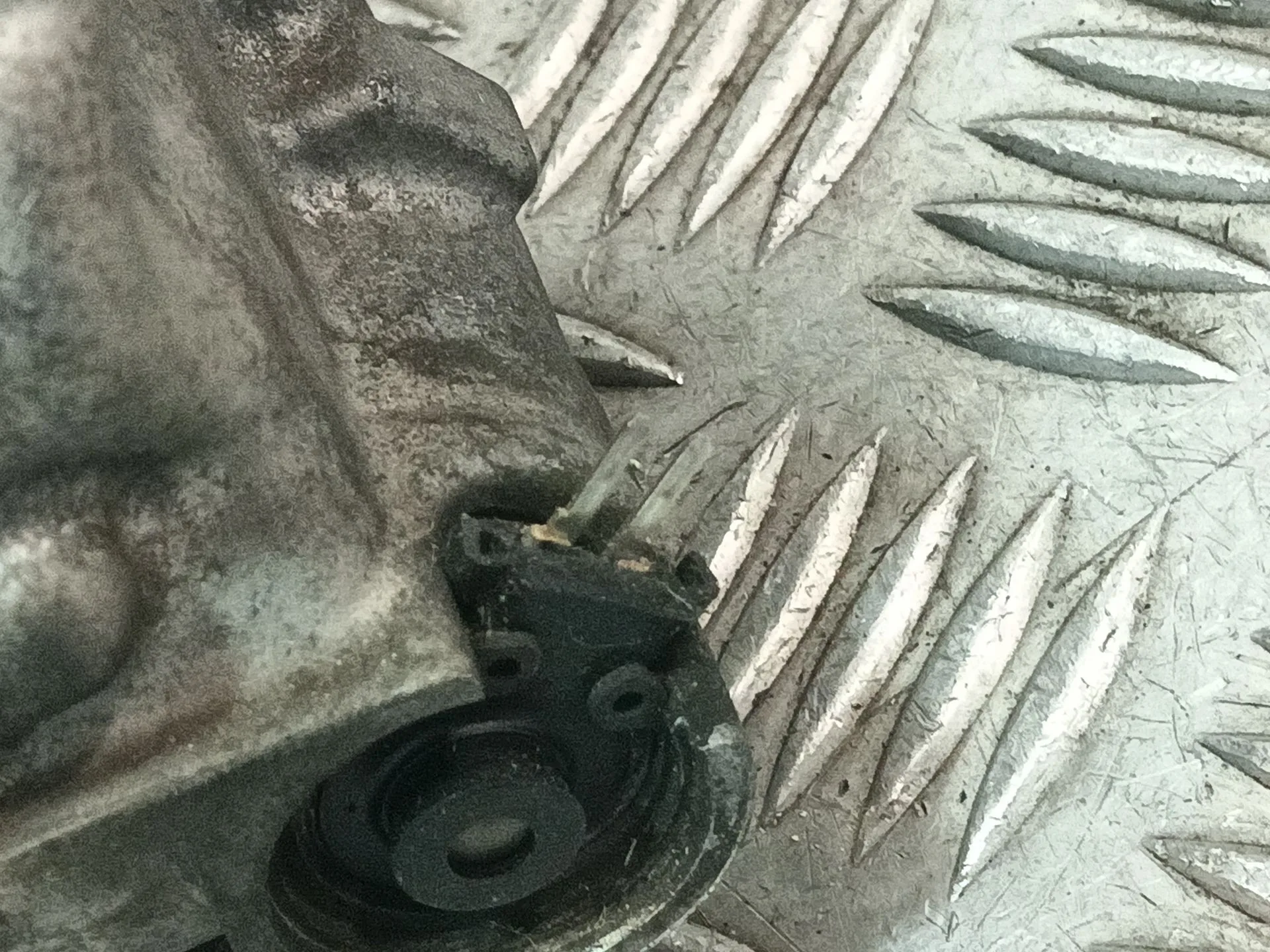 Compresor Aire Acondicionado para Audi A3 Sportback (8Pa)
