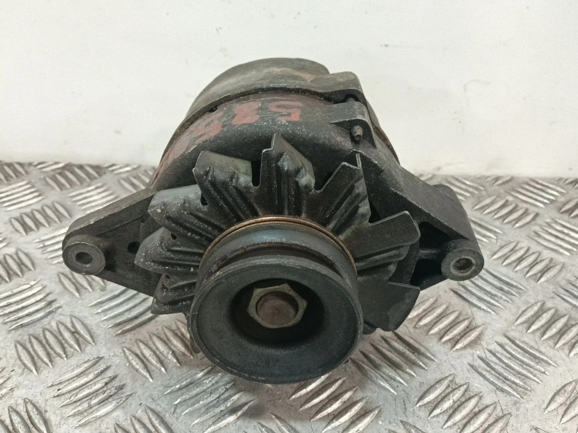 Alternador para Opel Corsa B