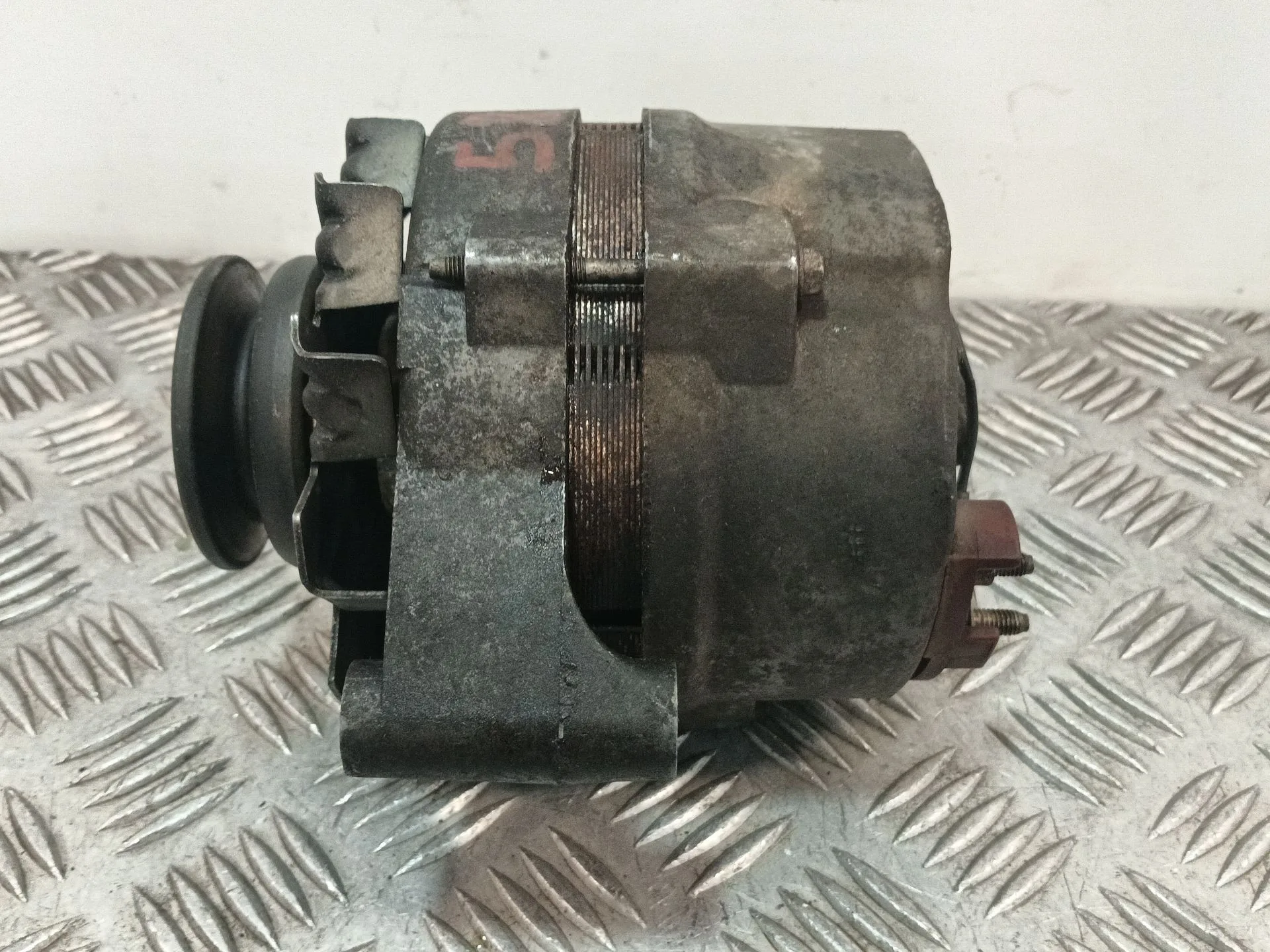 Alternador para Opel Corsa B