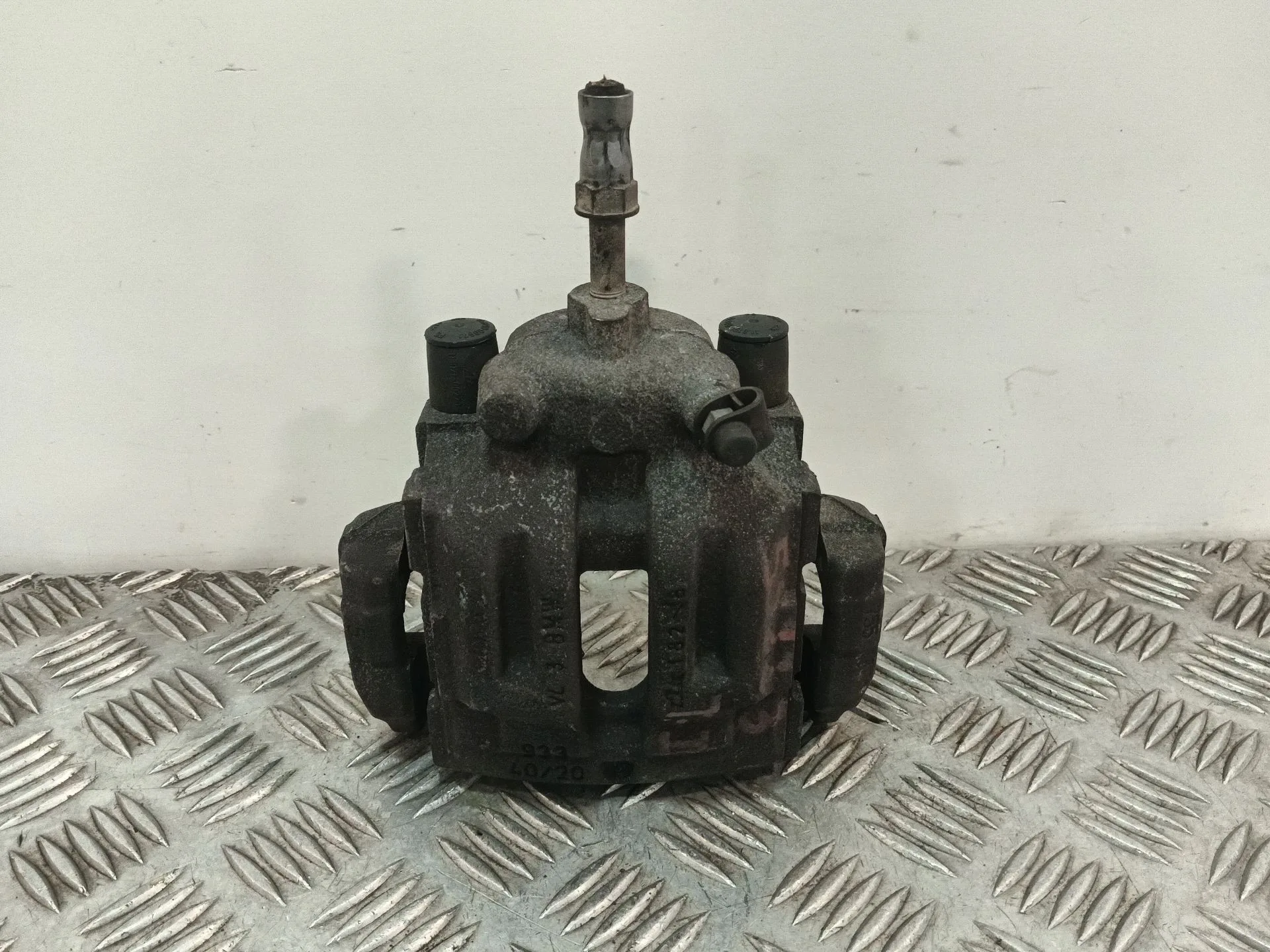 Pinza Freno Trasera Izquierda para Bmw 1 (E81)