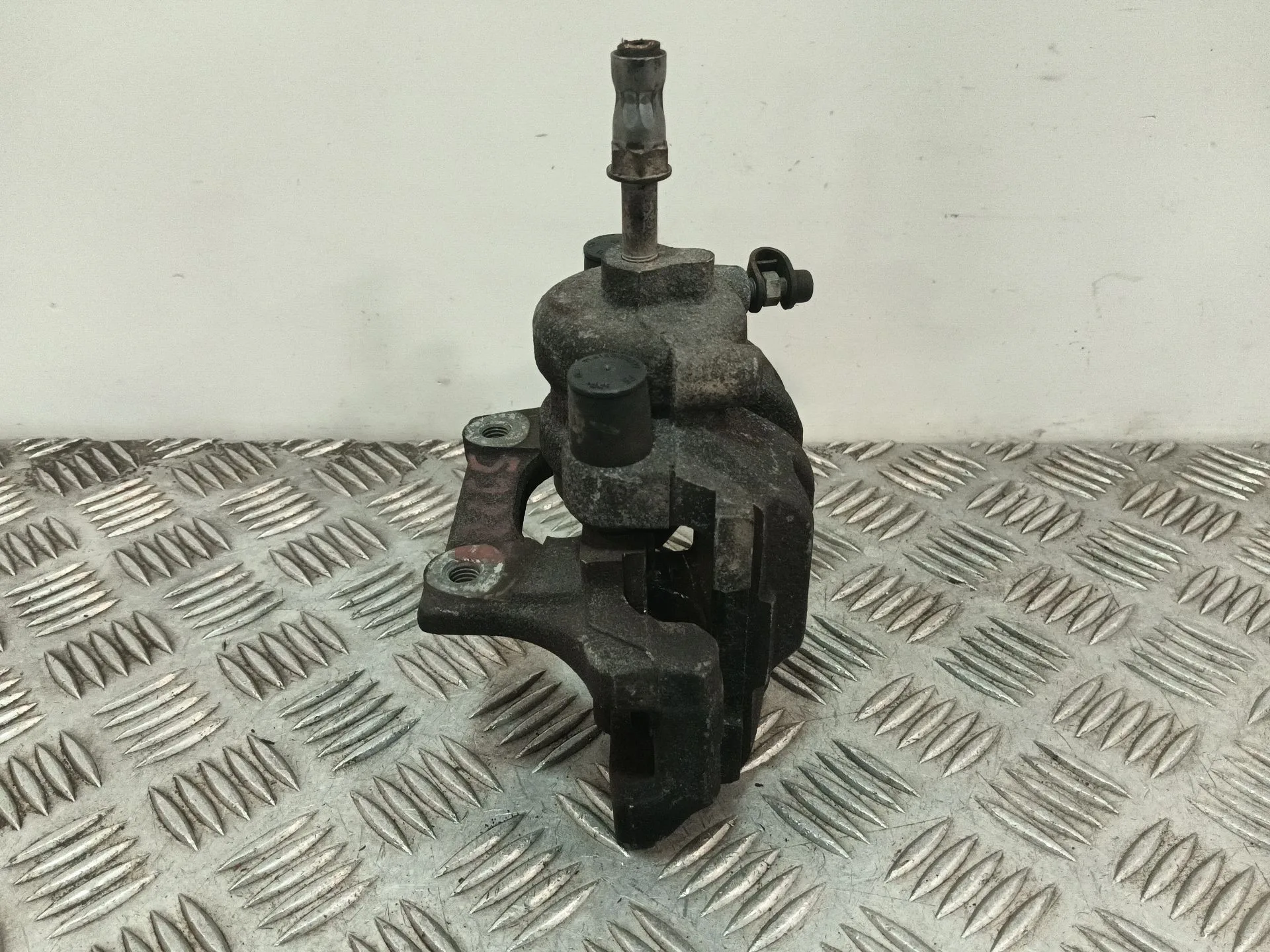 Pinza Freno Trasera Izquierda para Bmw 1 (E81)