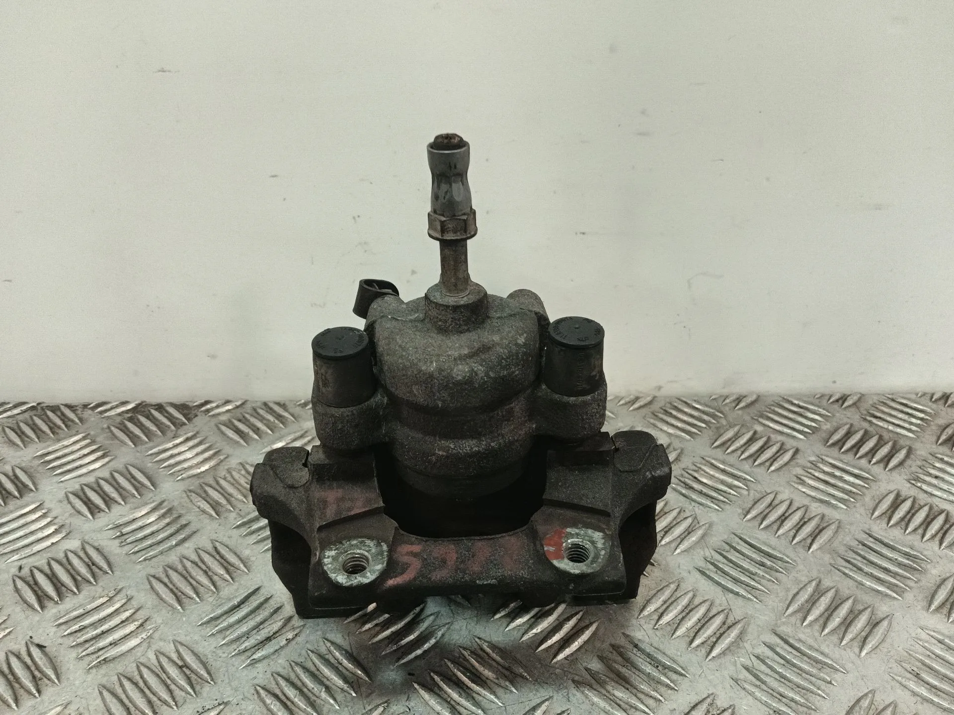 Pinza Freno Trasera Izquierda para Bmw 1 (E81)