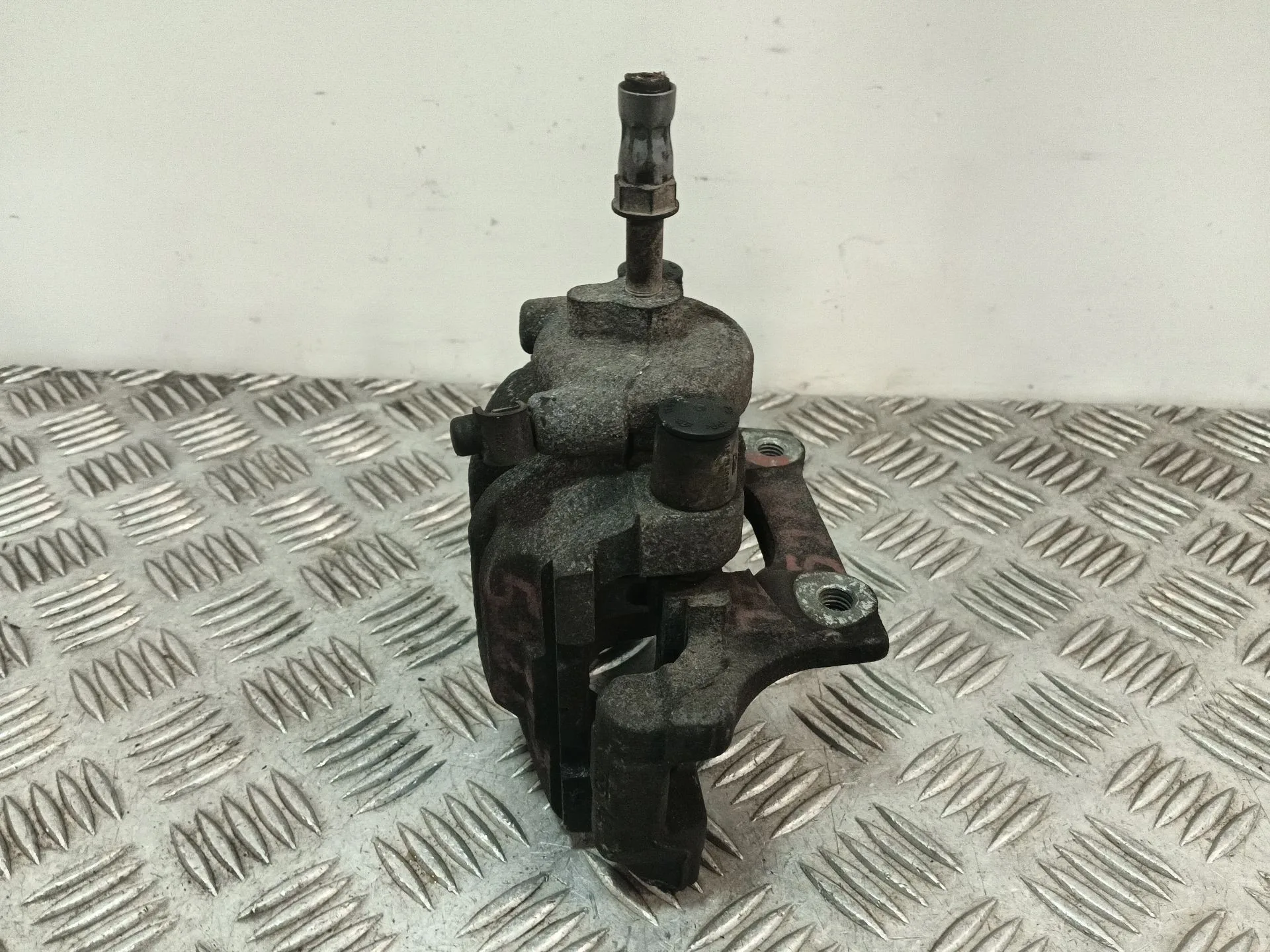 Pinza Freno Trasera Izquierda para Bmw 1 (E81)