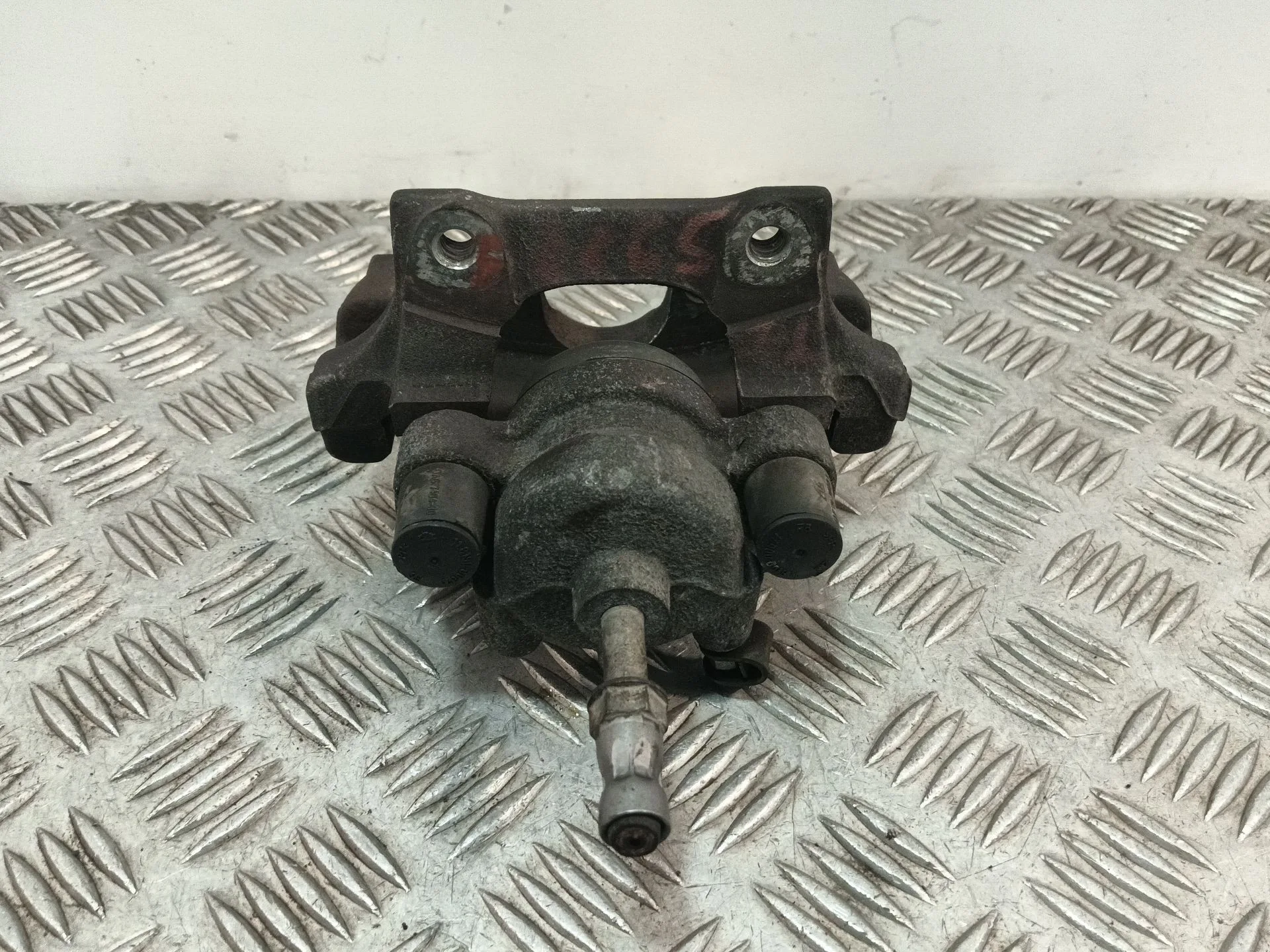 Pinza Freno Trasera Izquierda para Bmw 1 (E81)