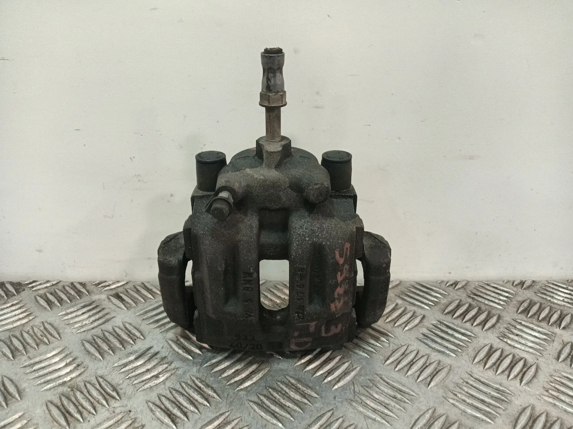 Pinza Freno Trasera Derecha para Bmw 1 (E81)