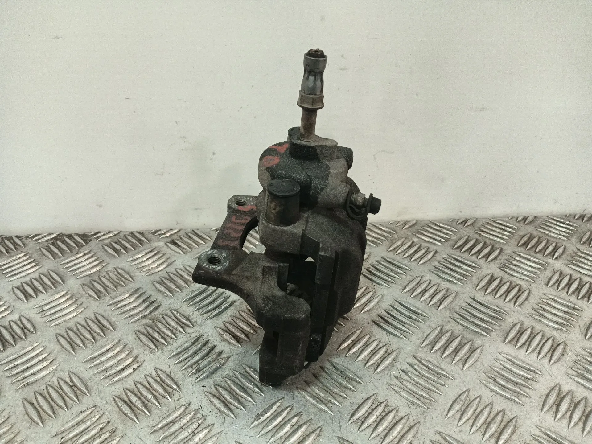 Pinza Freno Trasera Derecha para Bmw 1 (E81)