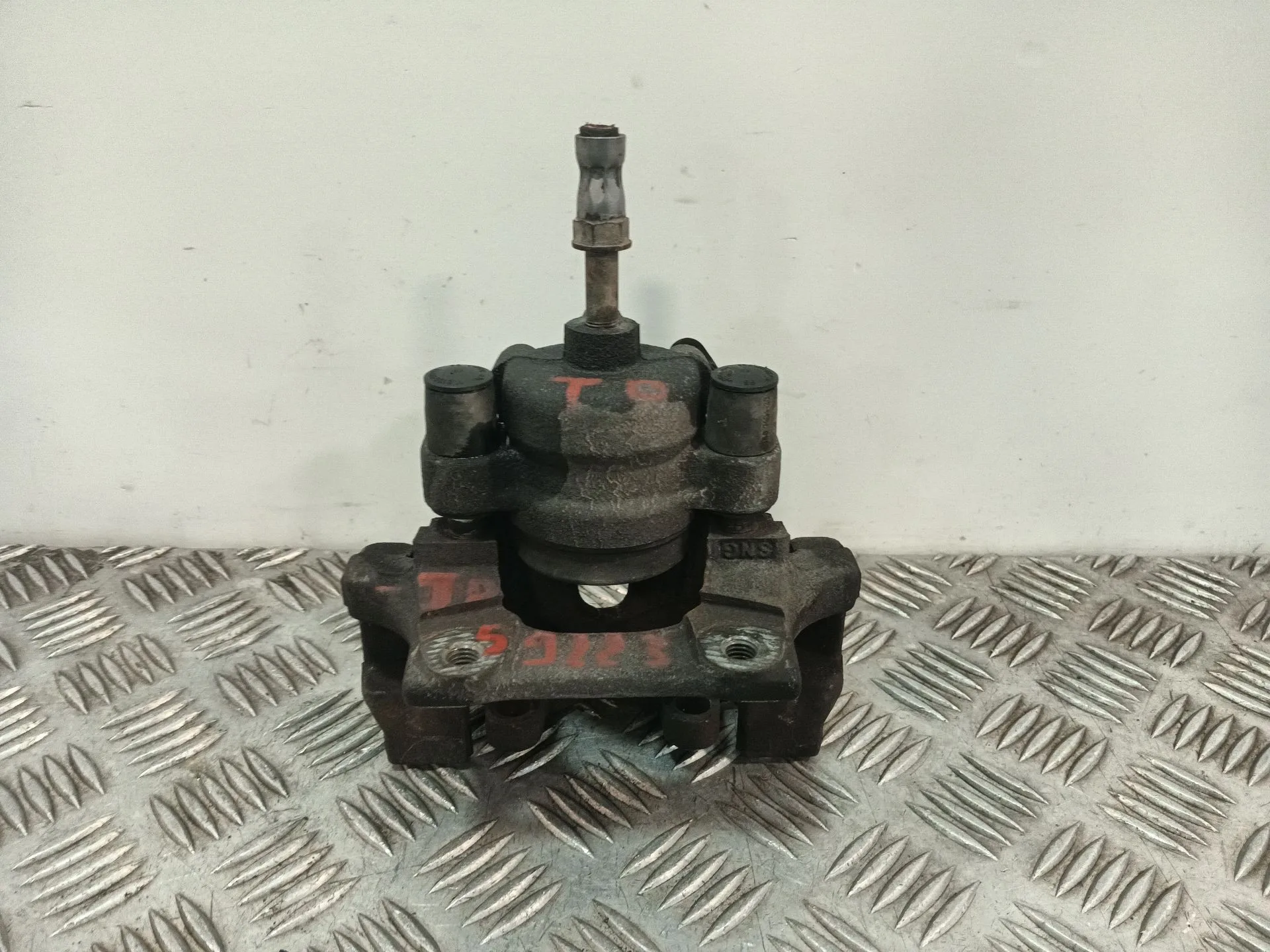Pinza Freno Trasera Derecha para Bmw 1 (E81)