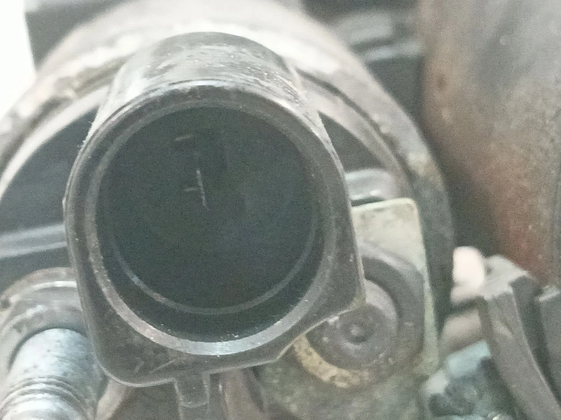 Motor Arranque para Skoda Fabia Ii (542)