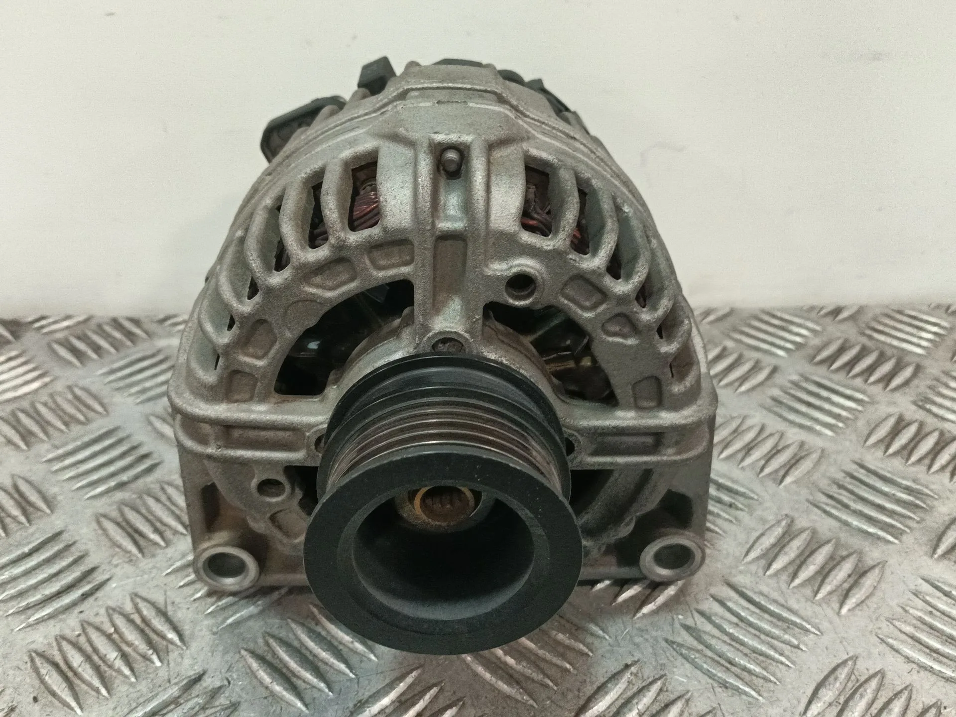 Alternador para Opel Zafira / Zafira Family B (A05)