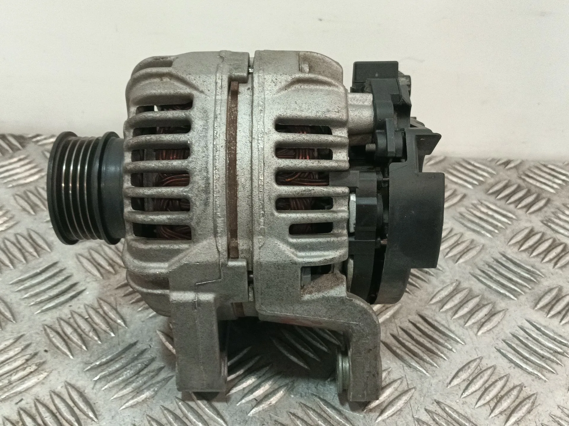 Alternador para Opel Zafira / Zafira Family B (A05)