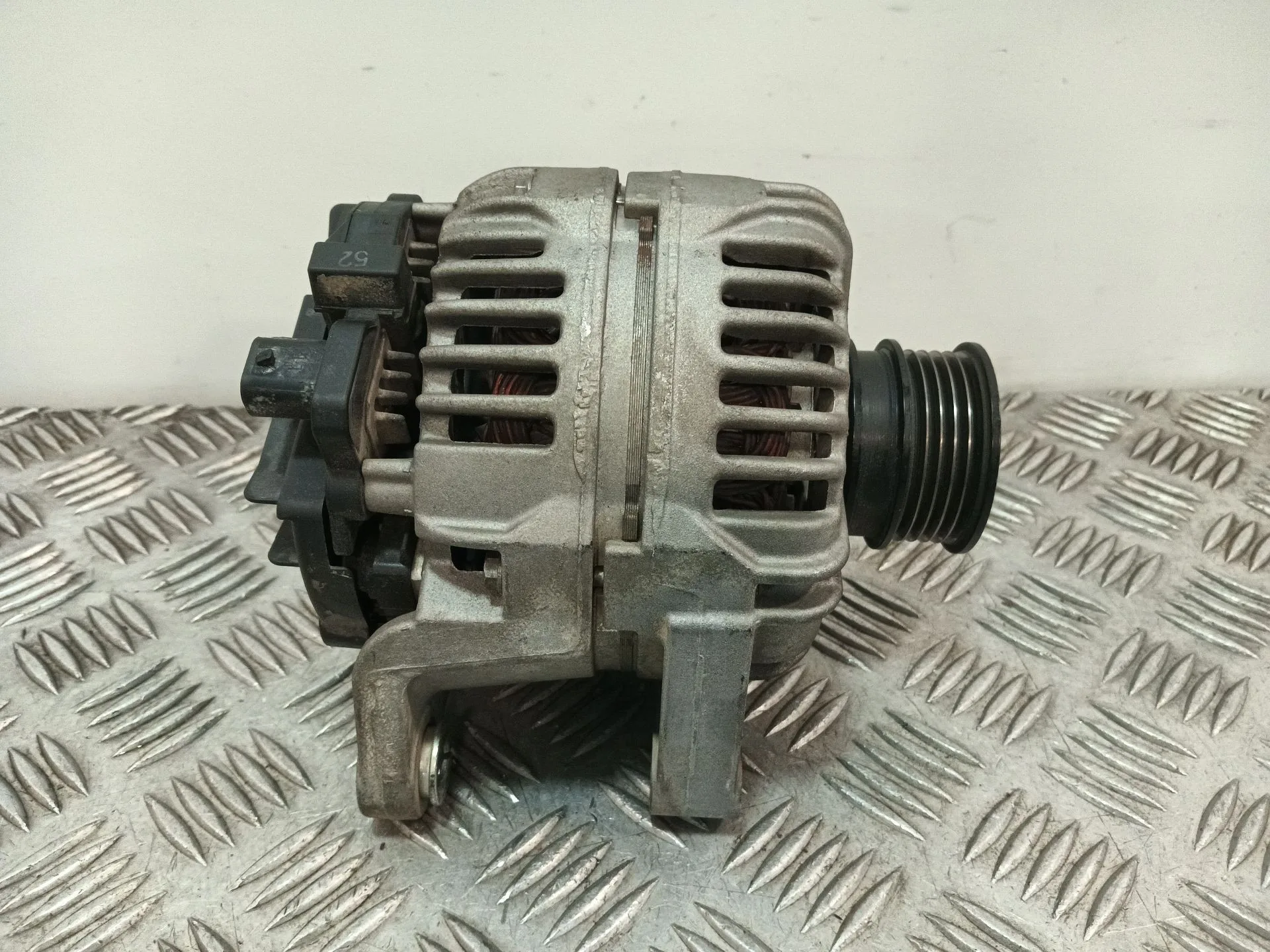 Alternador para Opel Zafira / Zafira Family B (A05)