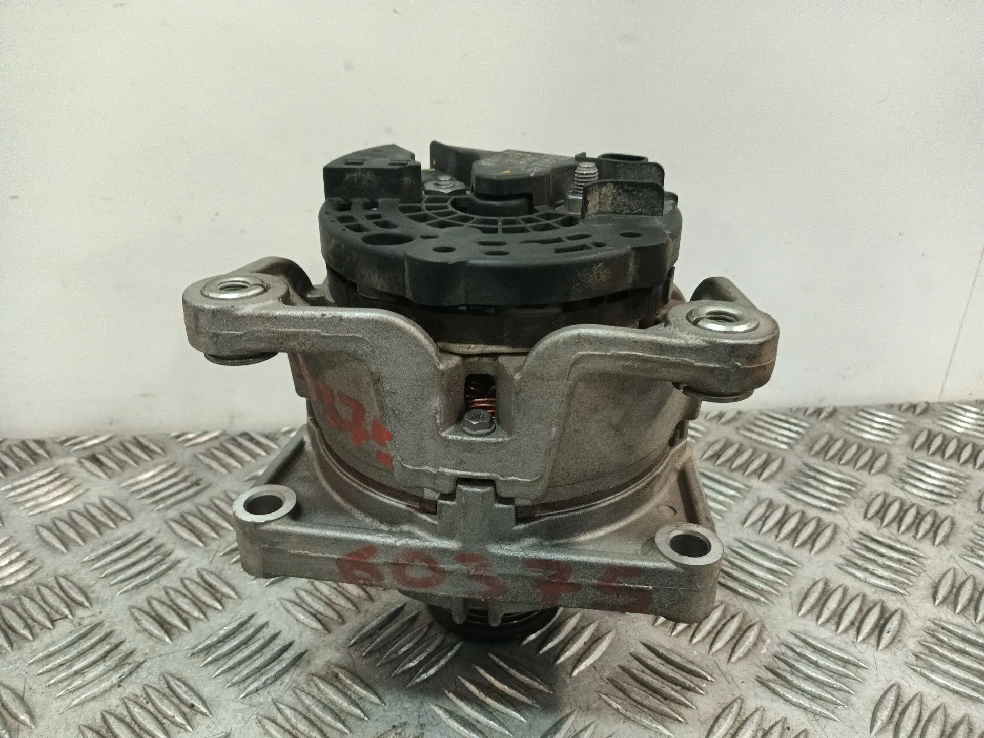 Alternador para Opel Zafira / Zafira Family B (A05)