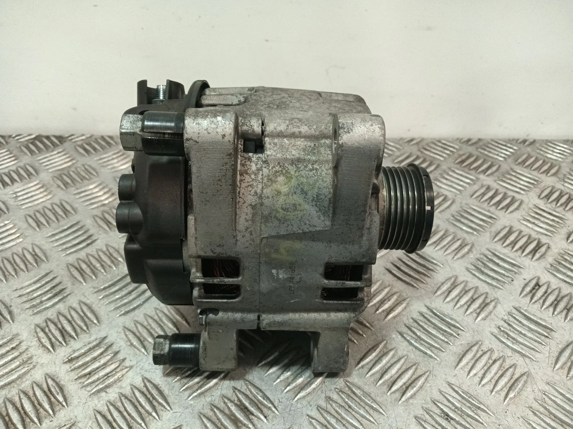 Alternador para Peugeot 308 Sw I (4E_, 4H_)