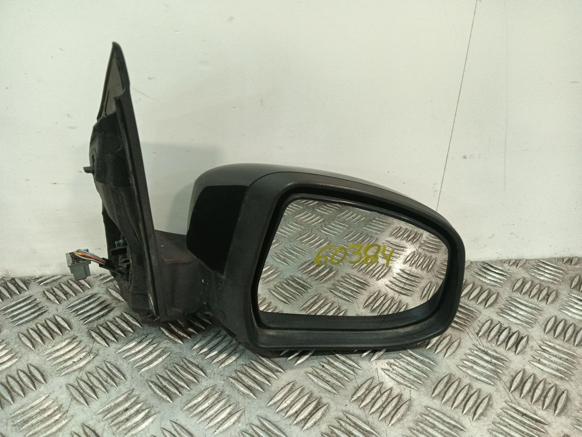 Retrovisor Derecho para Ford Focus Ii (Da_, Hcp, Dp)