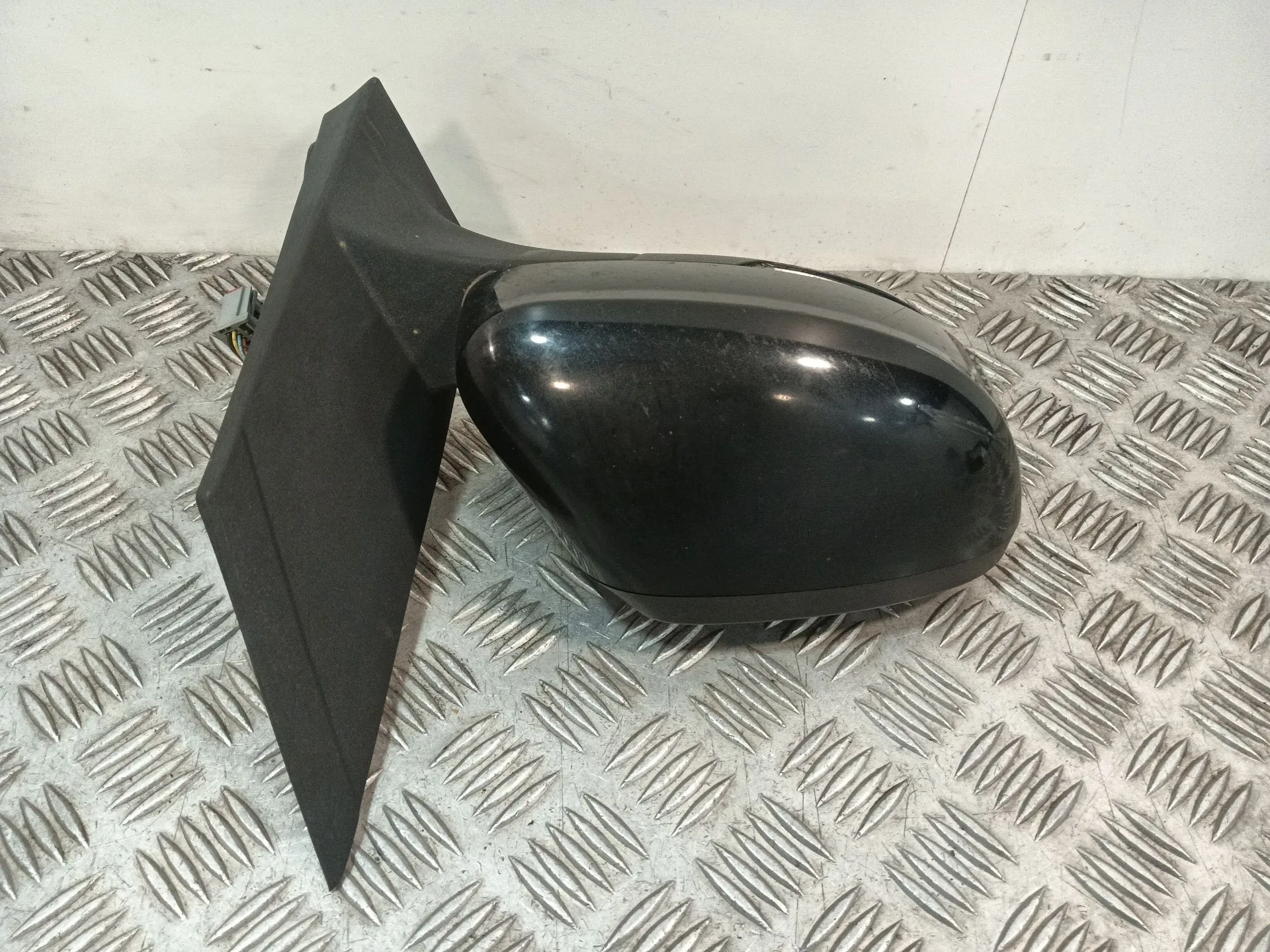 Retrovisor Derecho para Ford Focus Ii (Da_, Hcp, Dp)