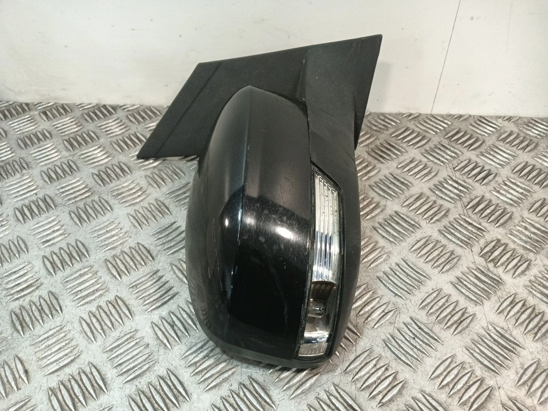 Retrovisor Derecho para Ford Focus Ii (Da_, Hcp, Dp)