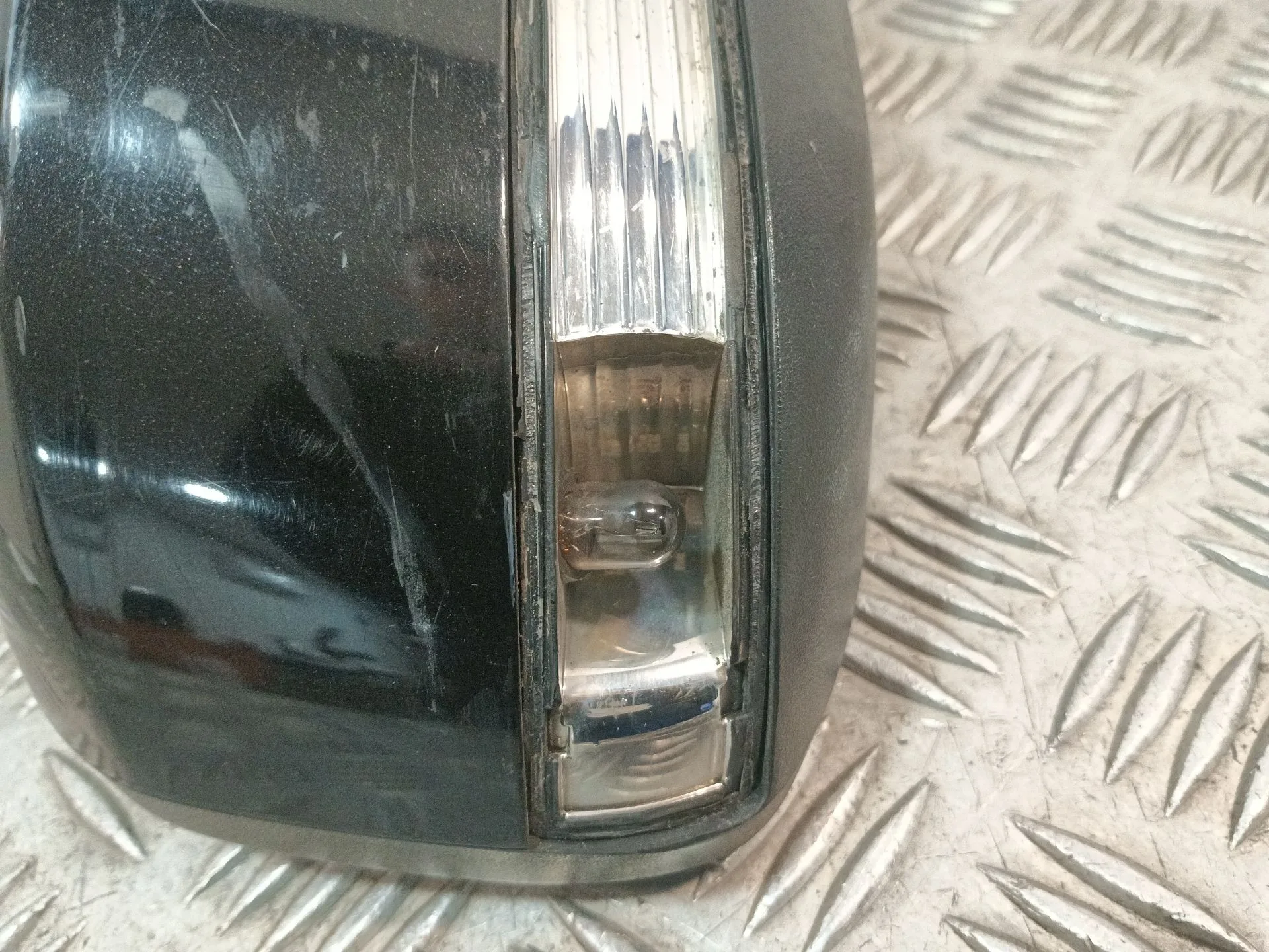 Retrovisor Derecho para Ford Focus Ii (Da_, Hcp, Dp)