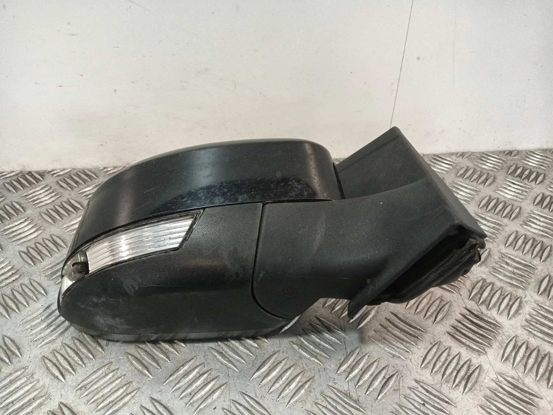 Retrovisor Derecho para Ford Focus Ii (Da_, Hcp, Dp)