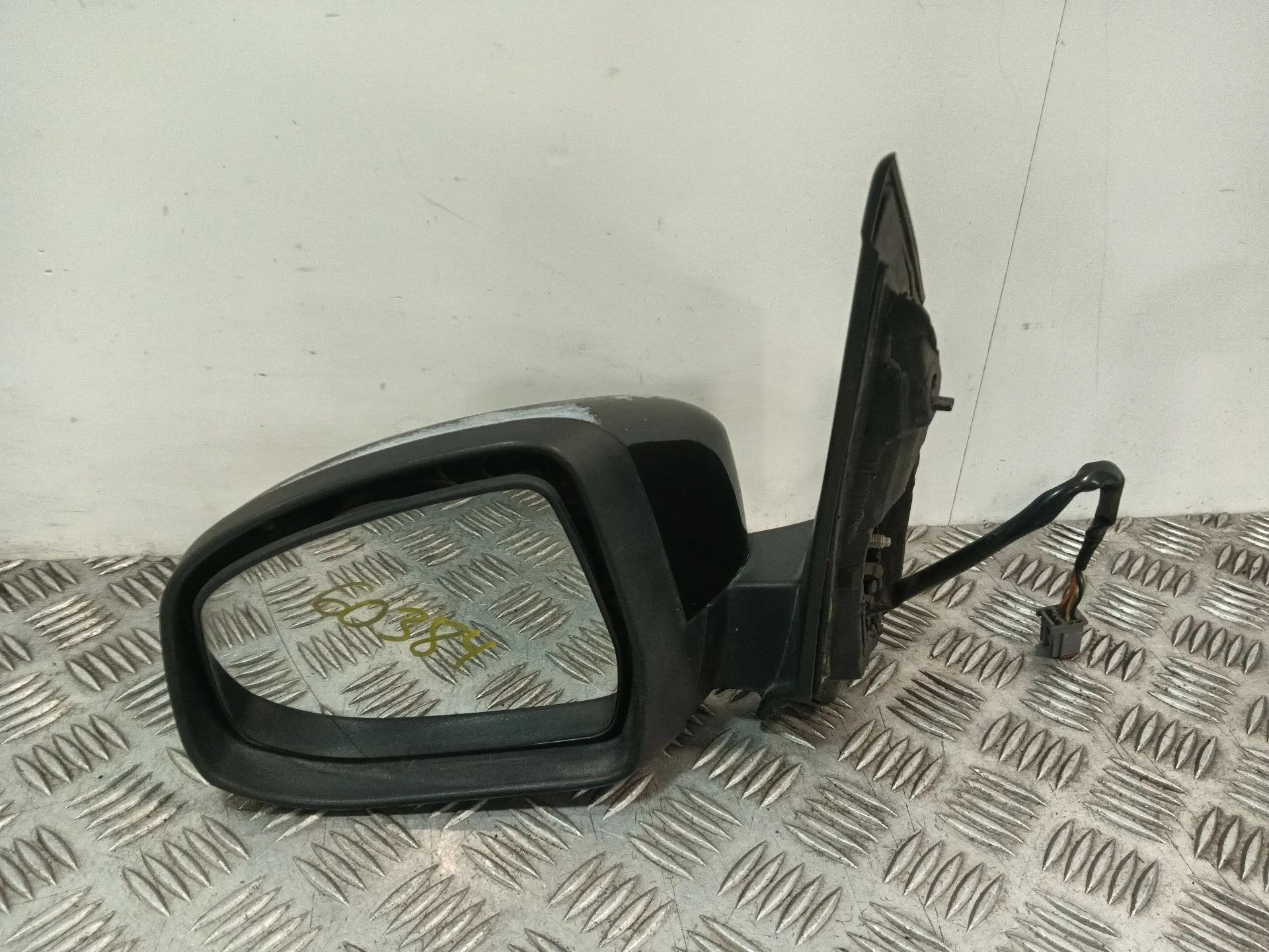 Retrovisor Izquierdo para Ford Focus Ii (Da_, Hcp, Dp)