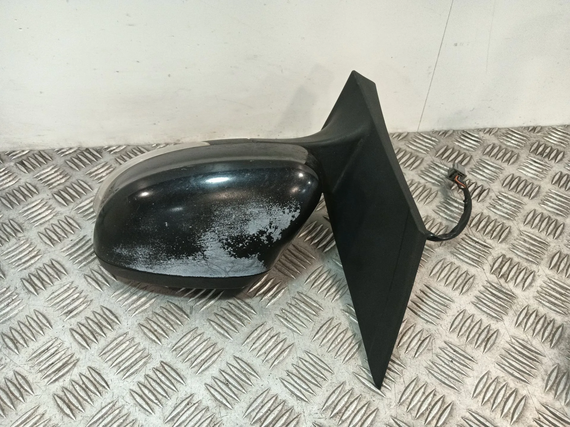 Retrovisor Izquierdo para Ford Focus Ii (Da_, Hcp, Dp)