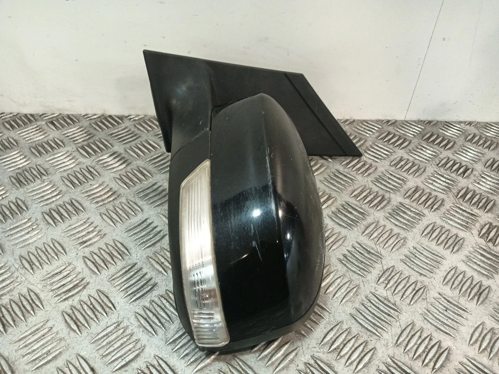 Retrovisor Izquierdo para Ford Focus Ii (Da_, Hcp, Dp)